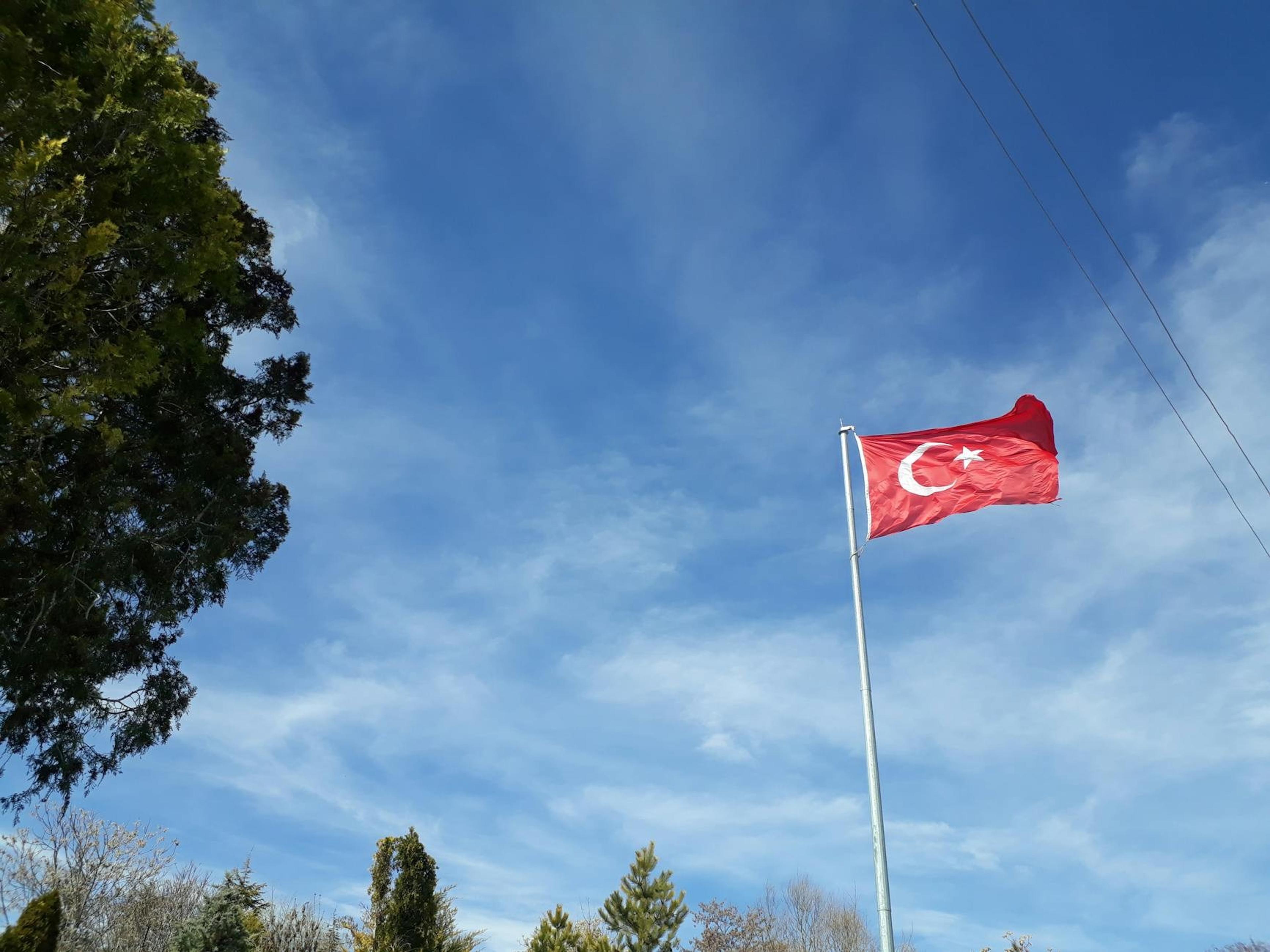 Turquía