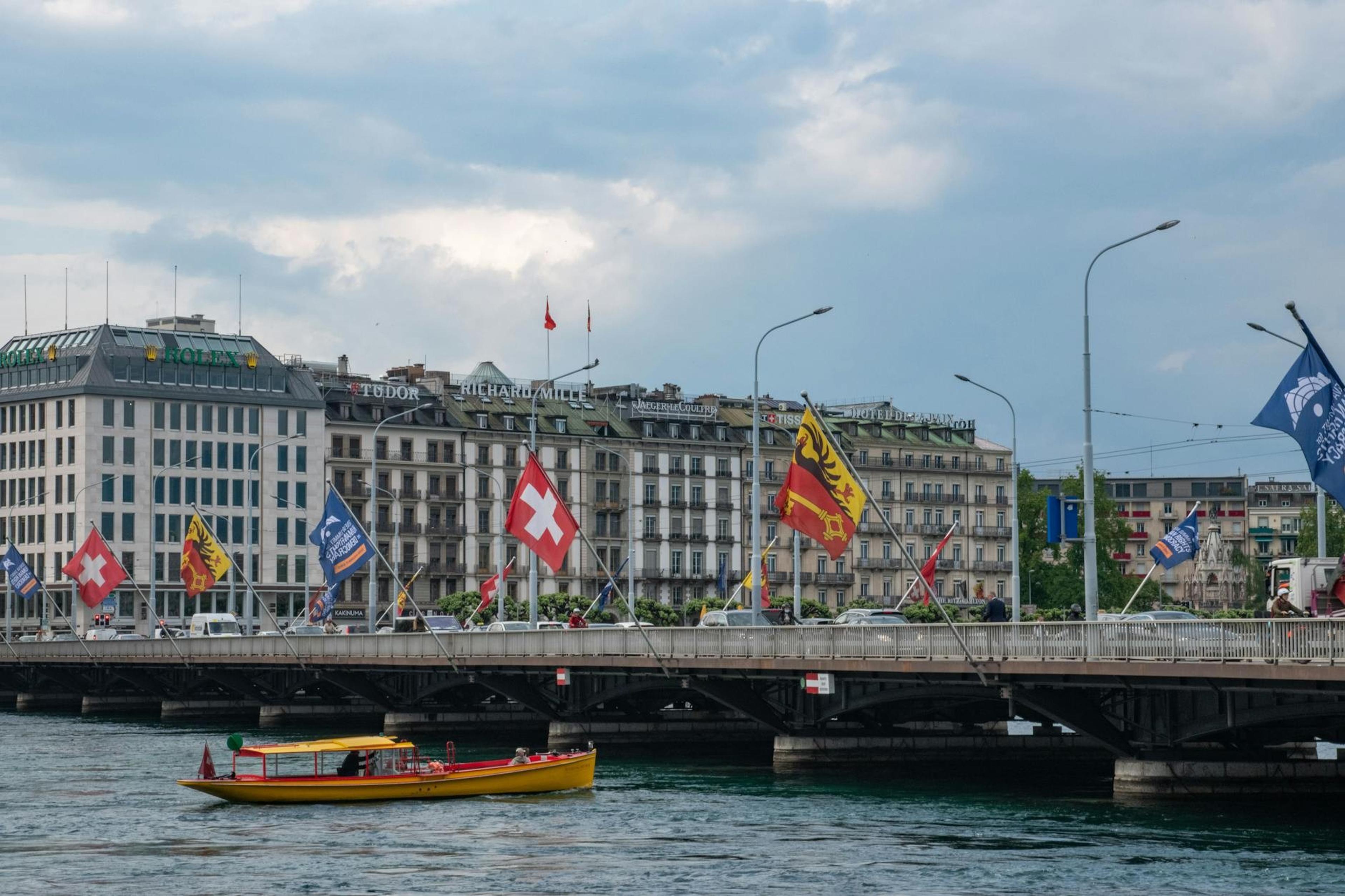 Ginevra