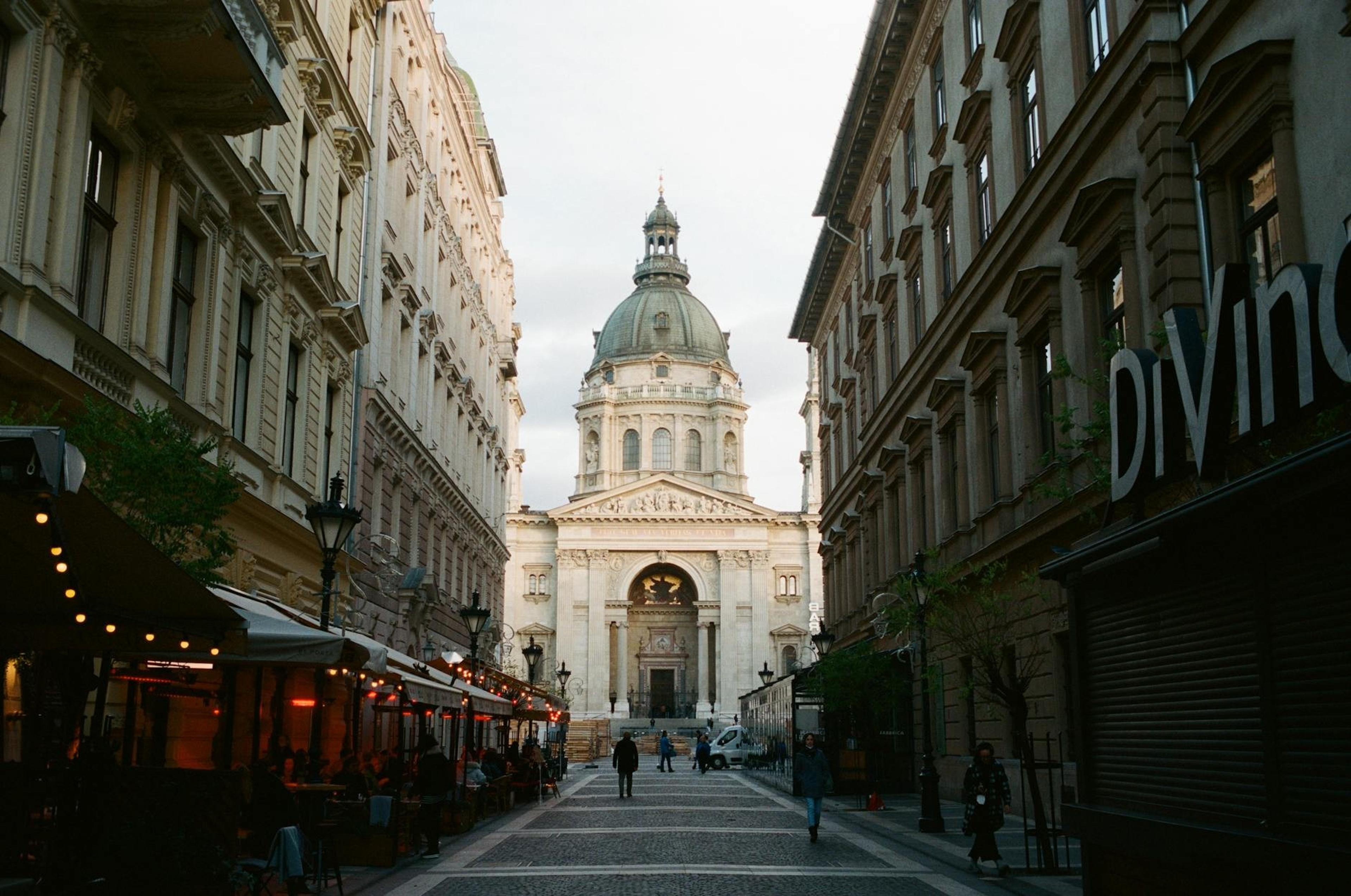St. Pölten