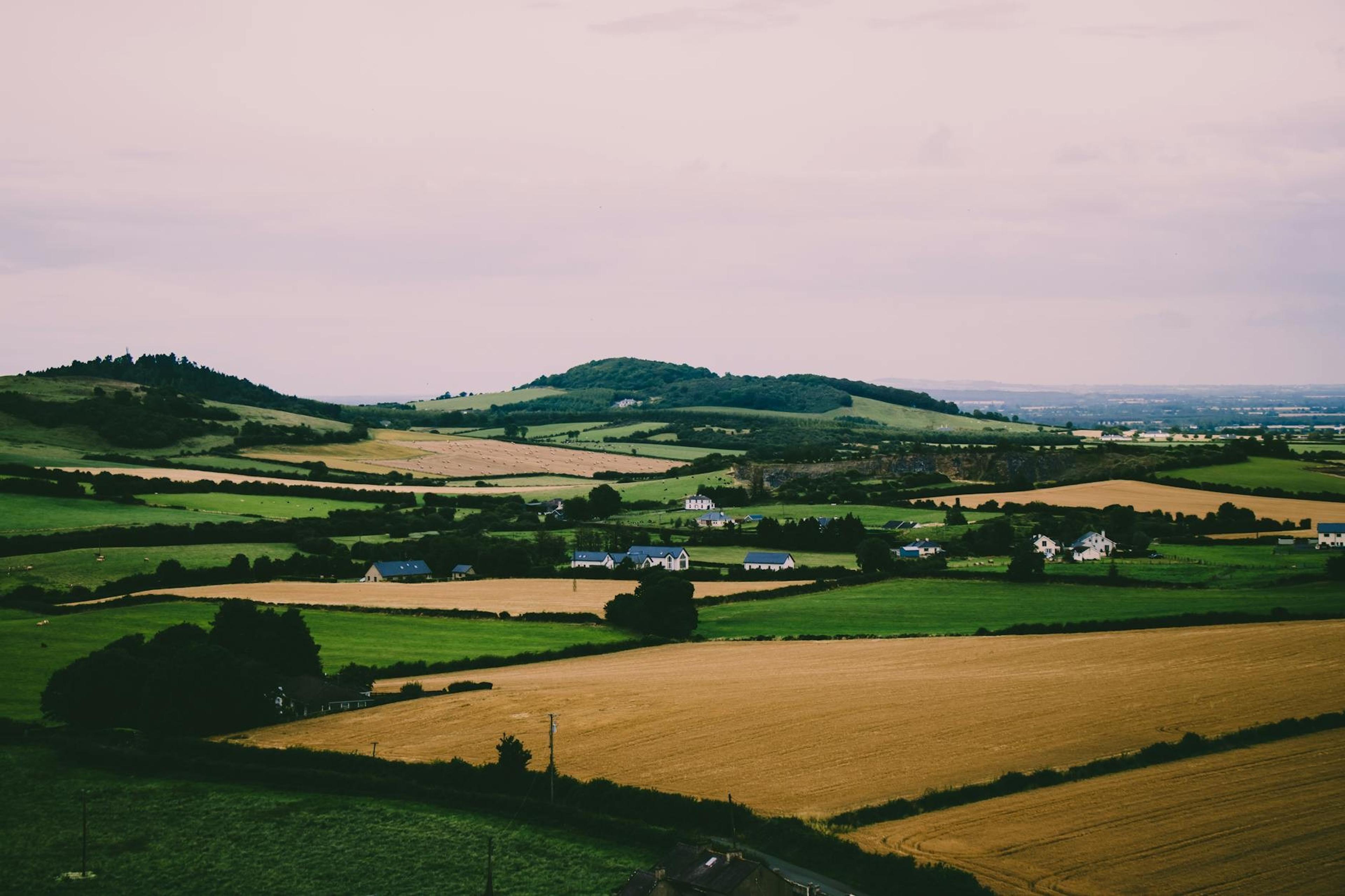 Irlanda