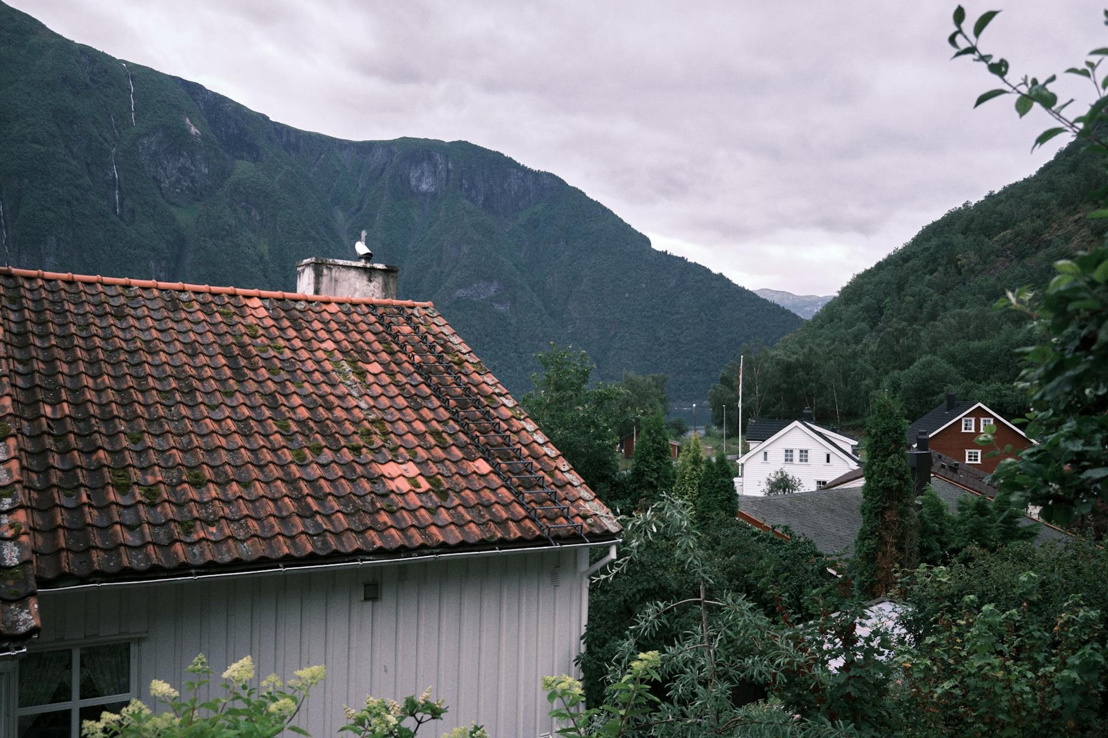 Noruega
