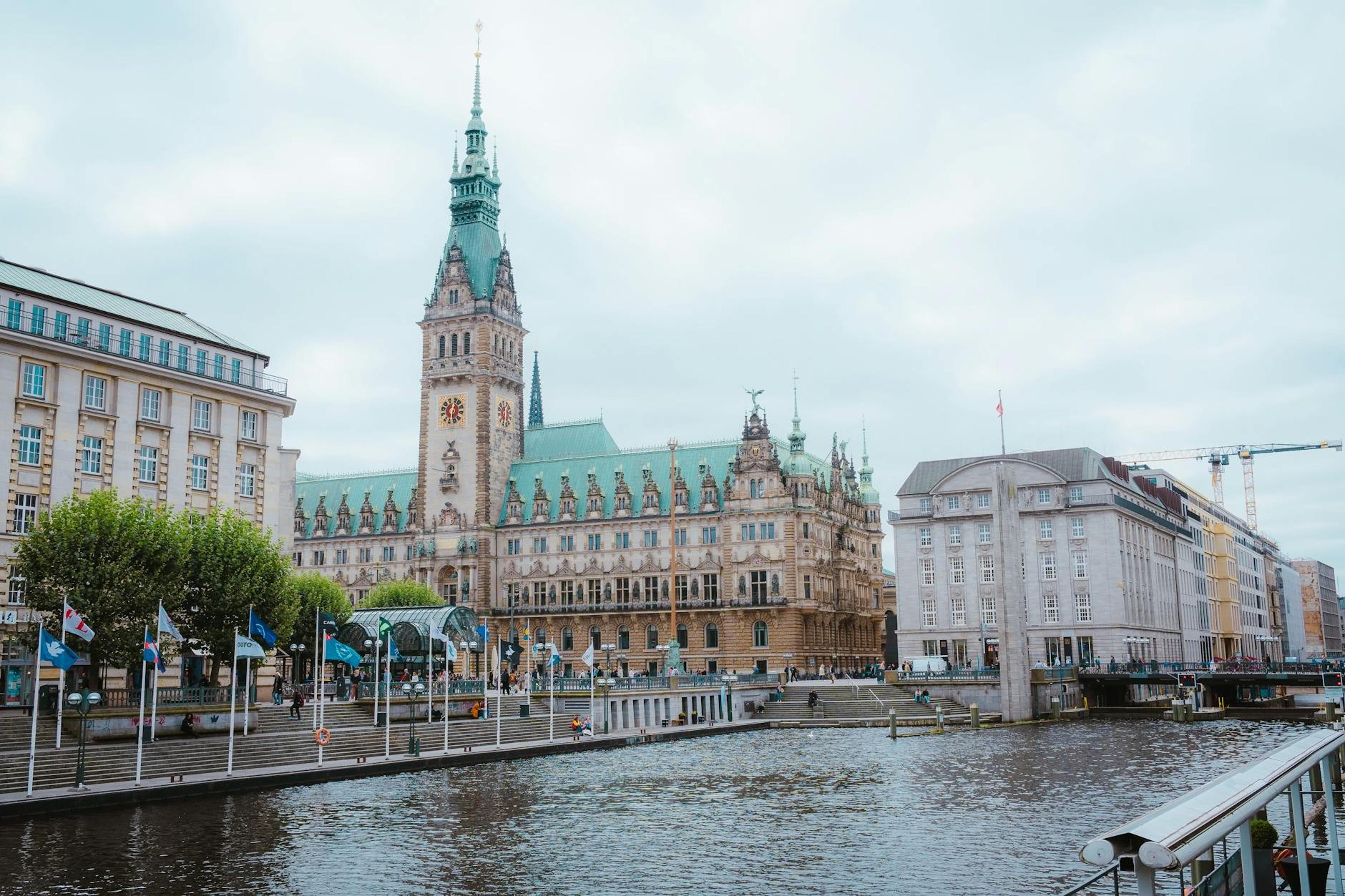 Hamburg