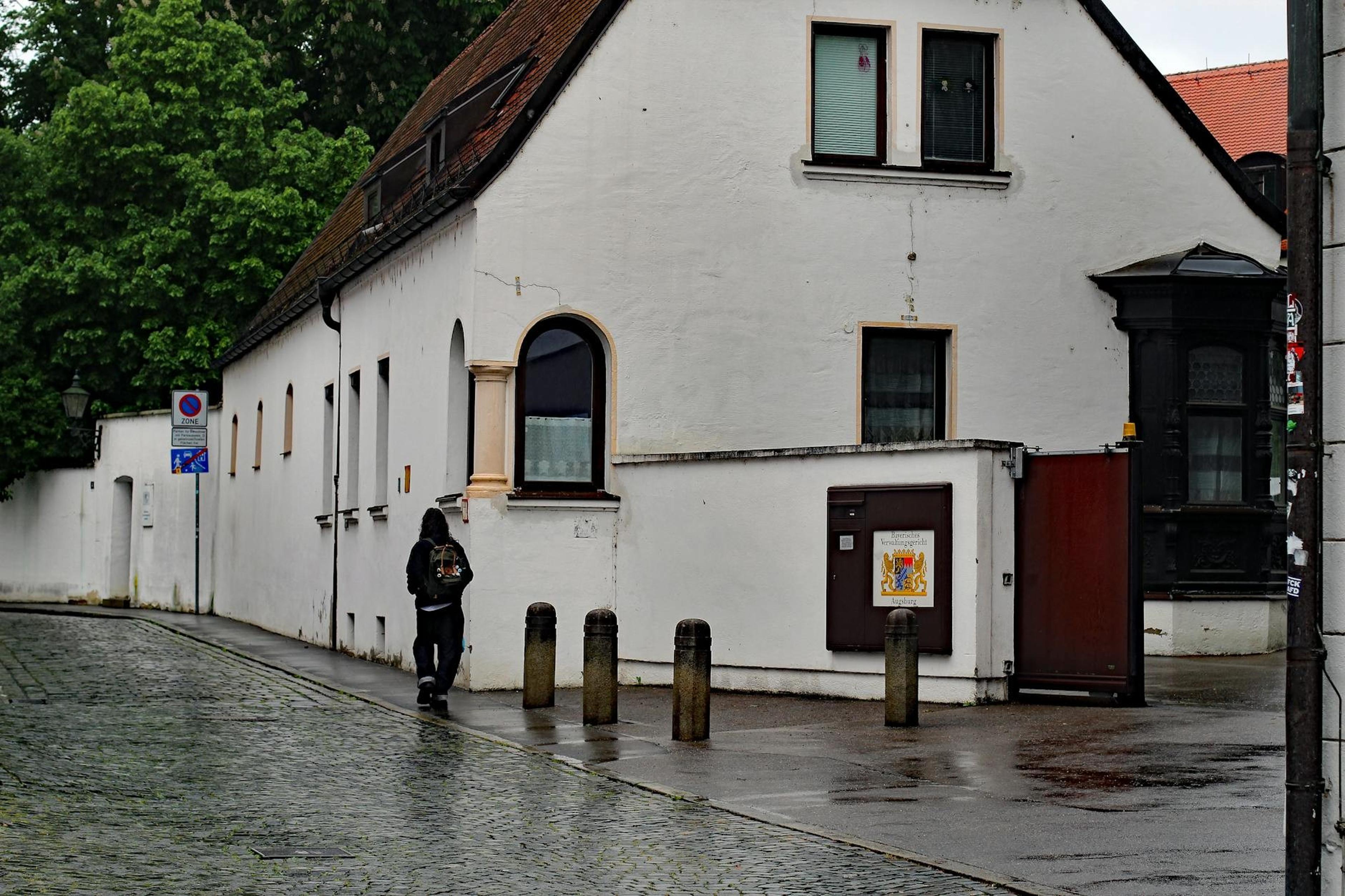 Augusta