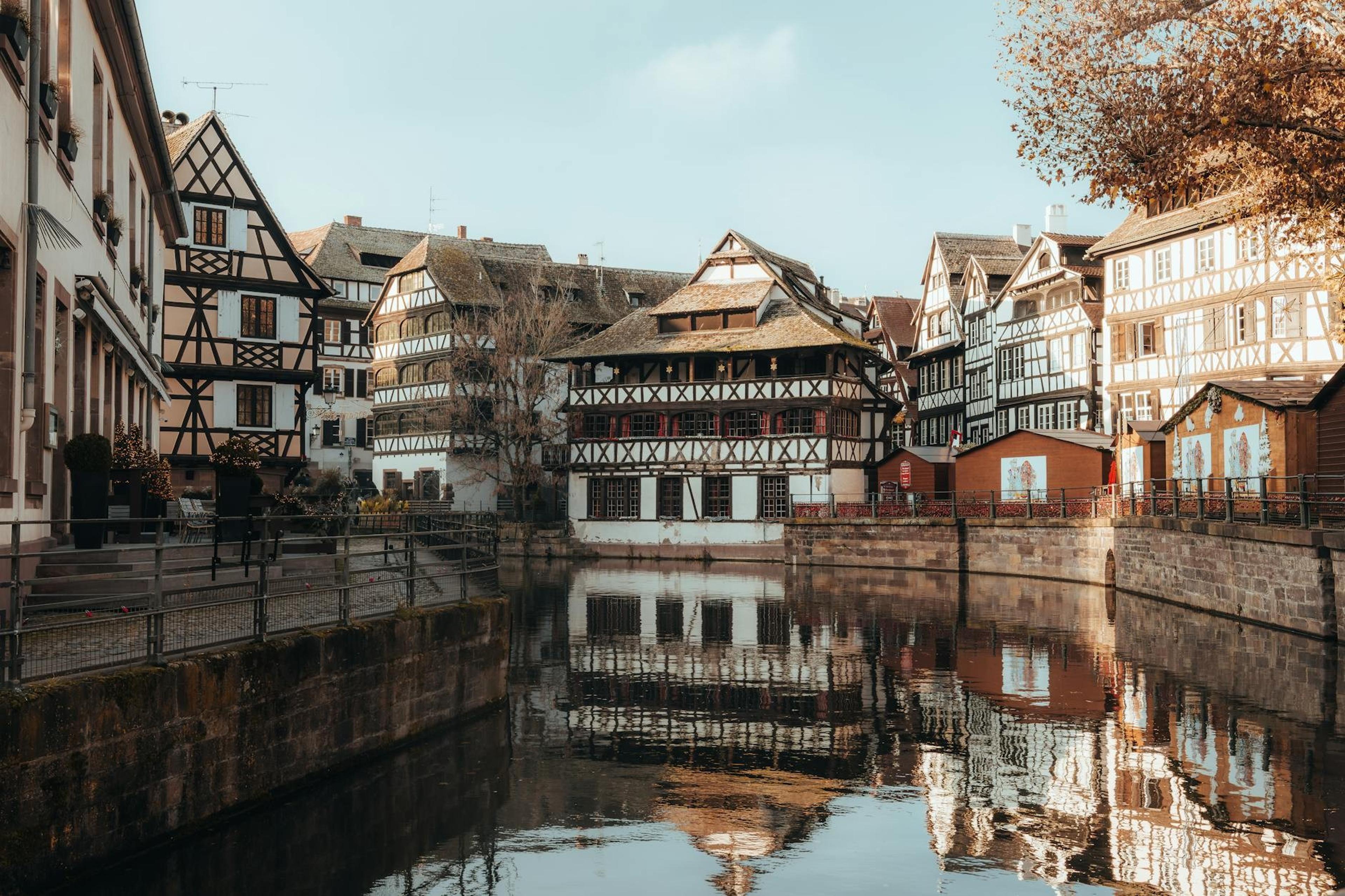Strasburgo
