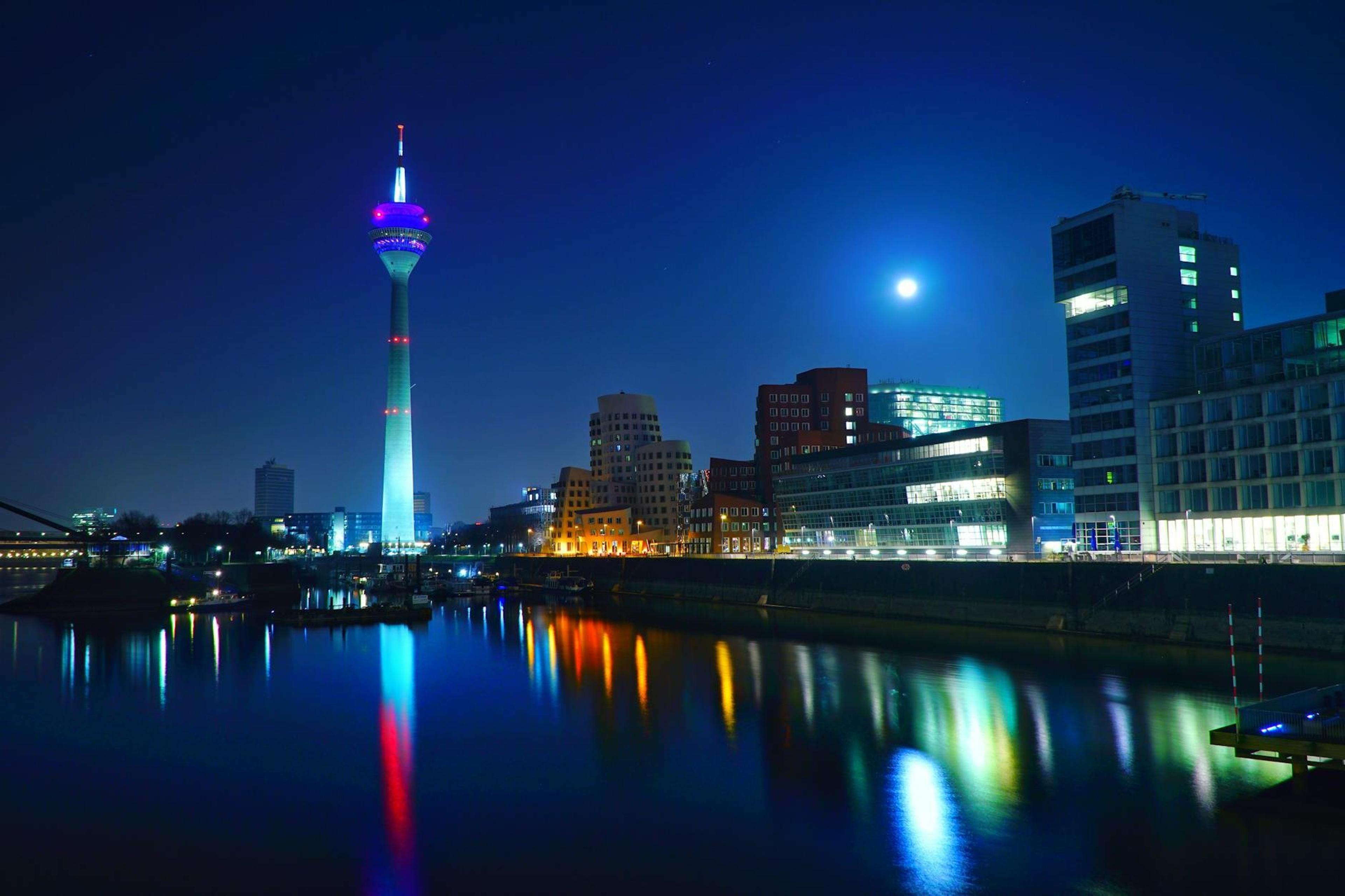 Düsseldorf – anteprima