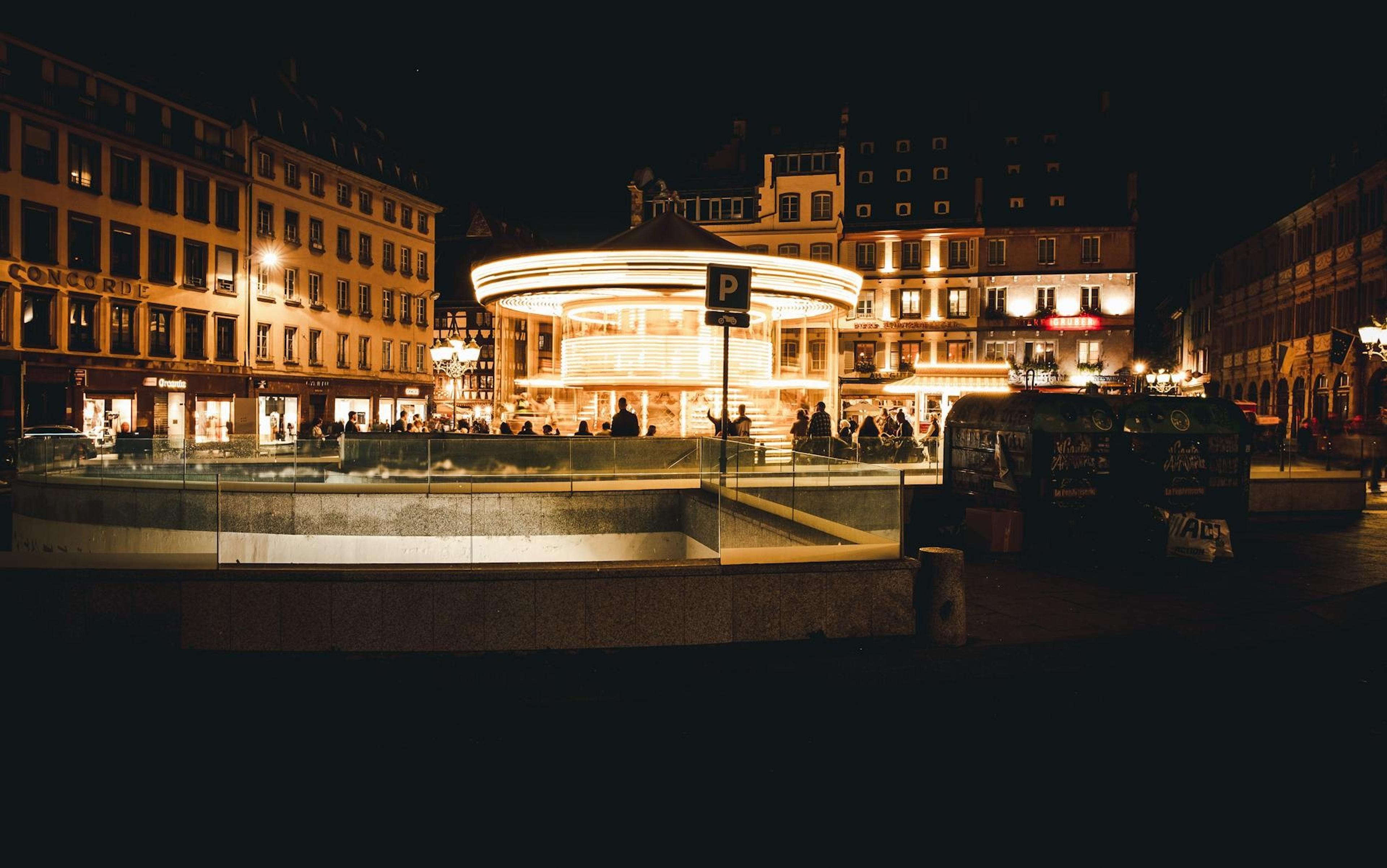 Strasburgo