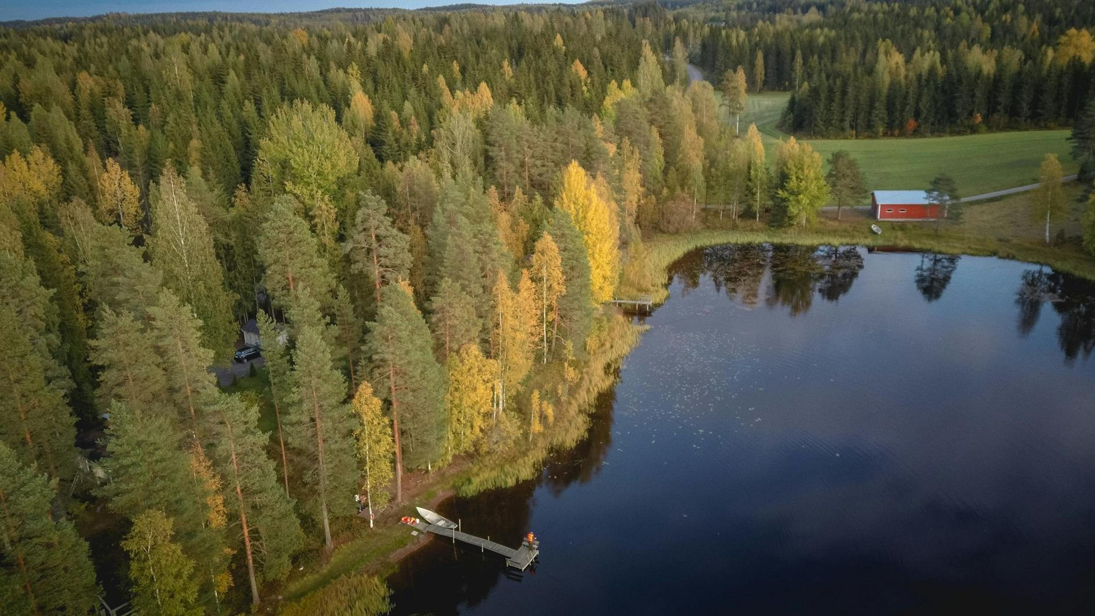 Finlandia