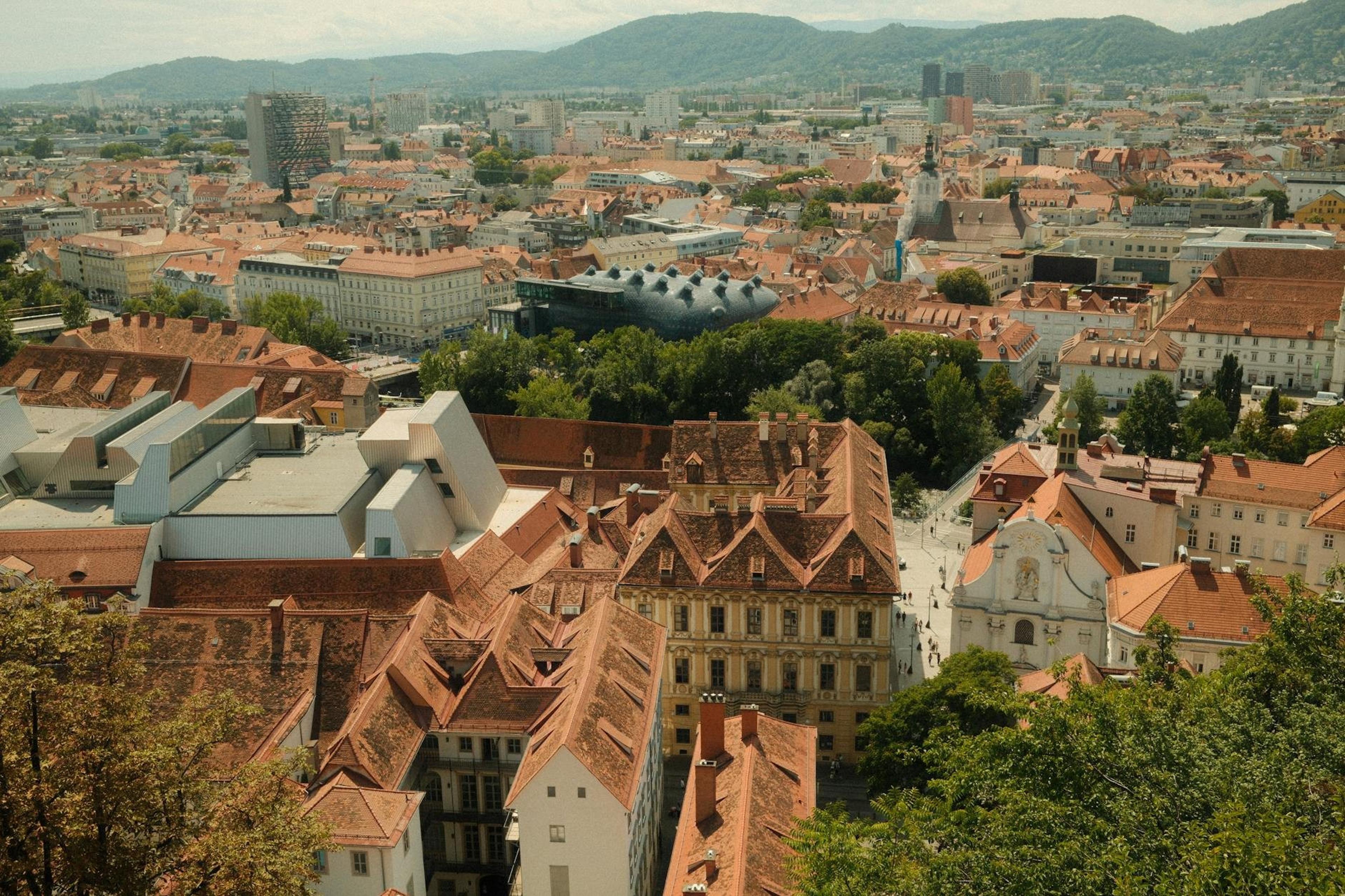 Graz