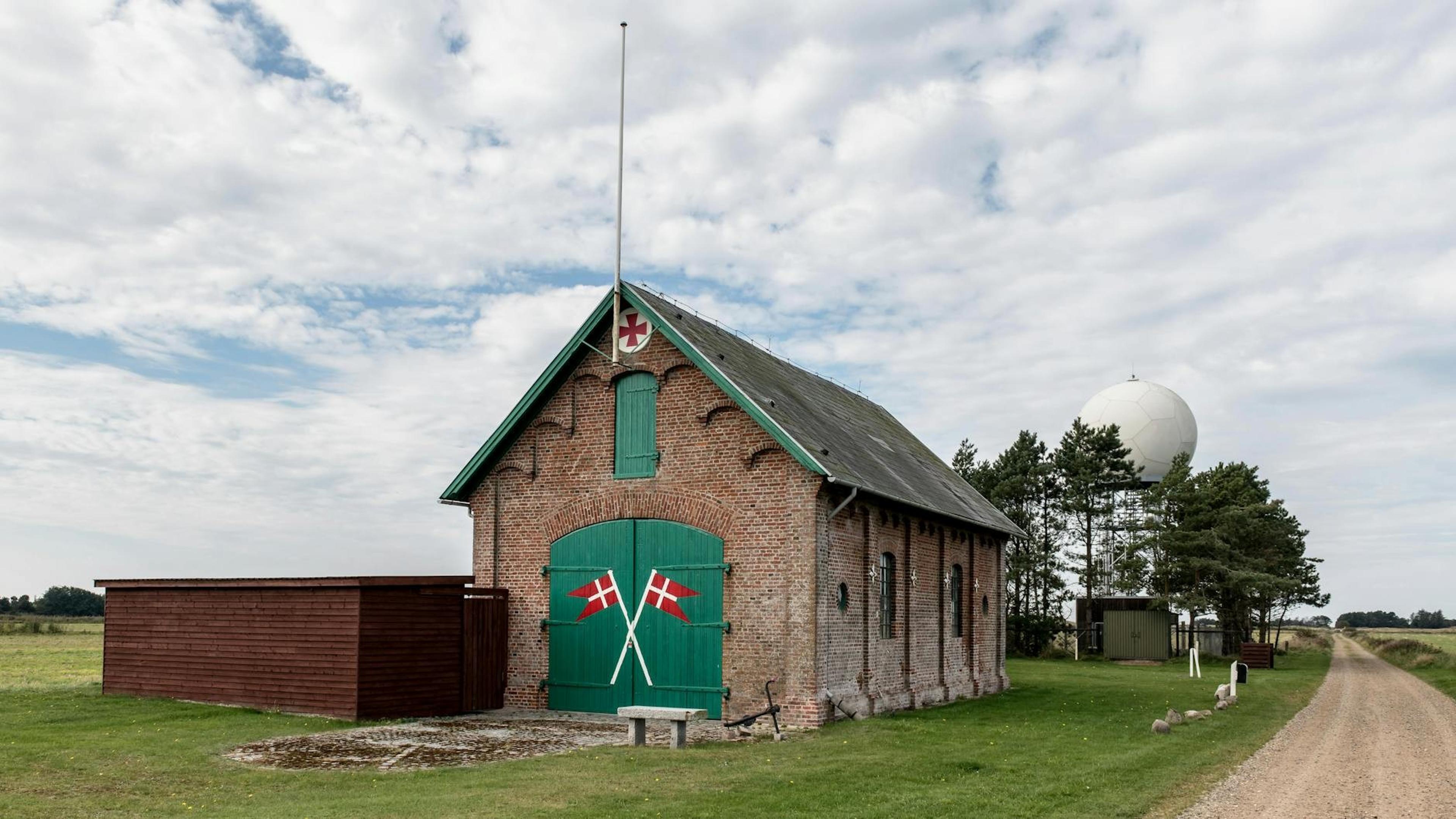 Dänemark