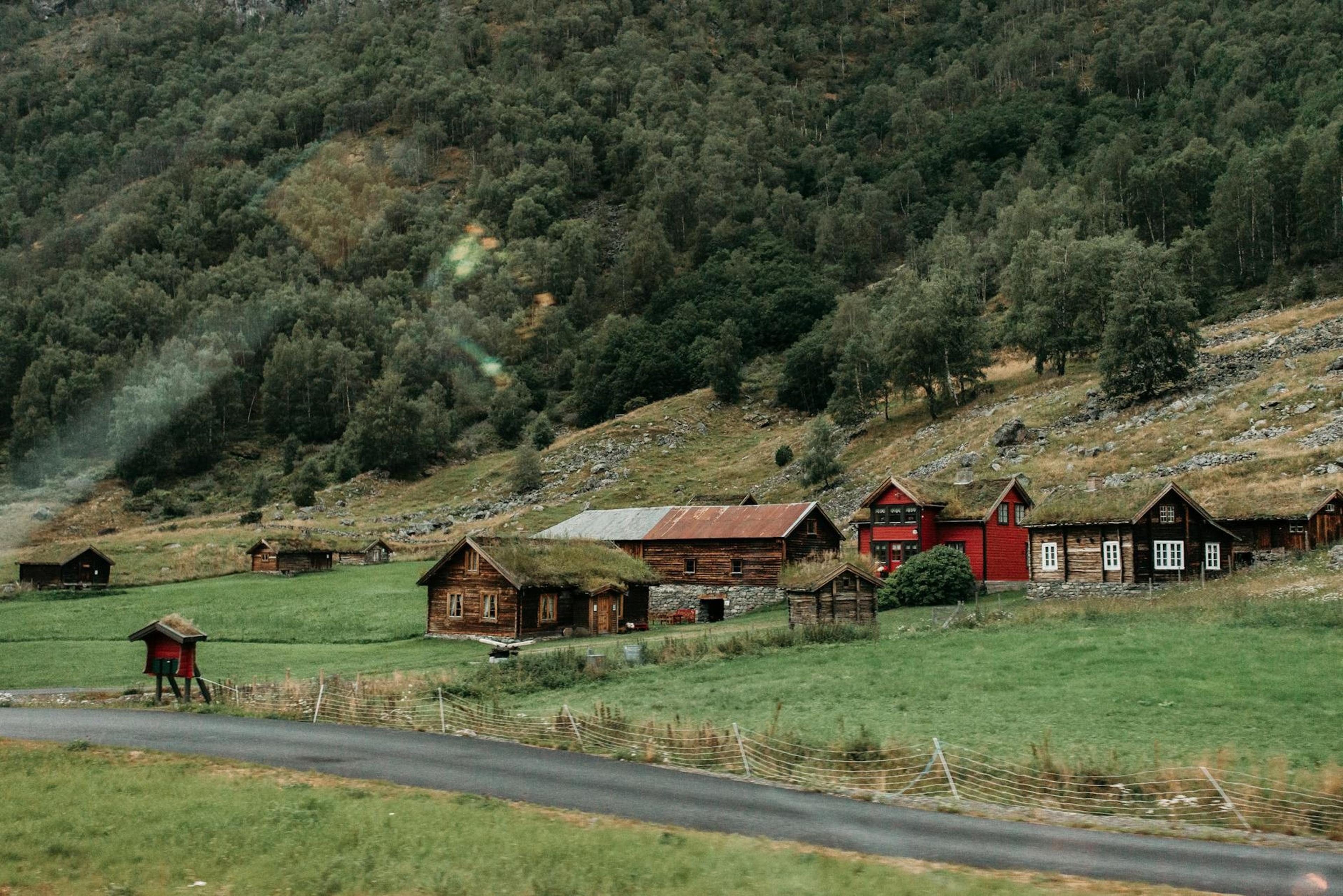 Noruega