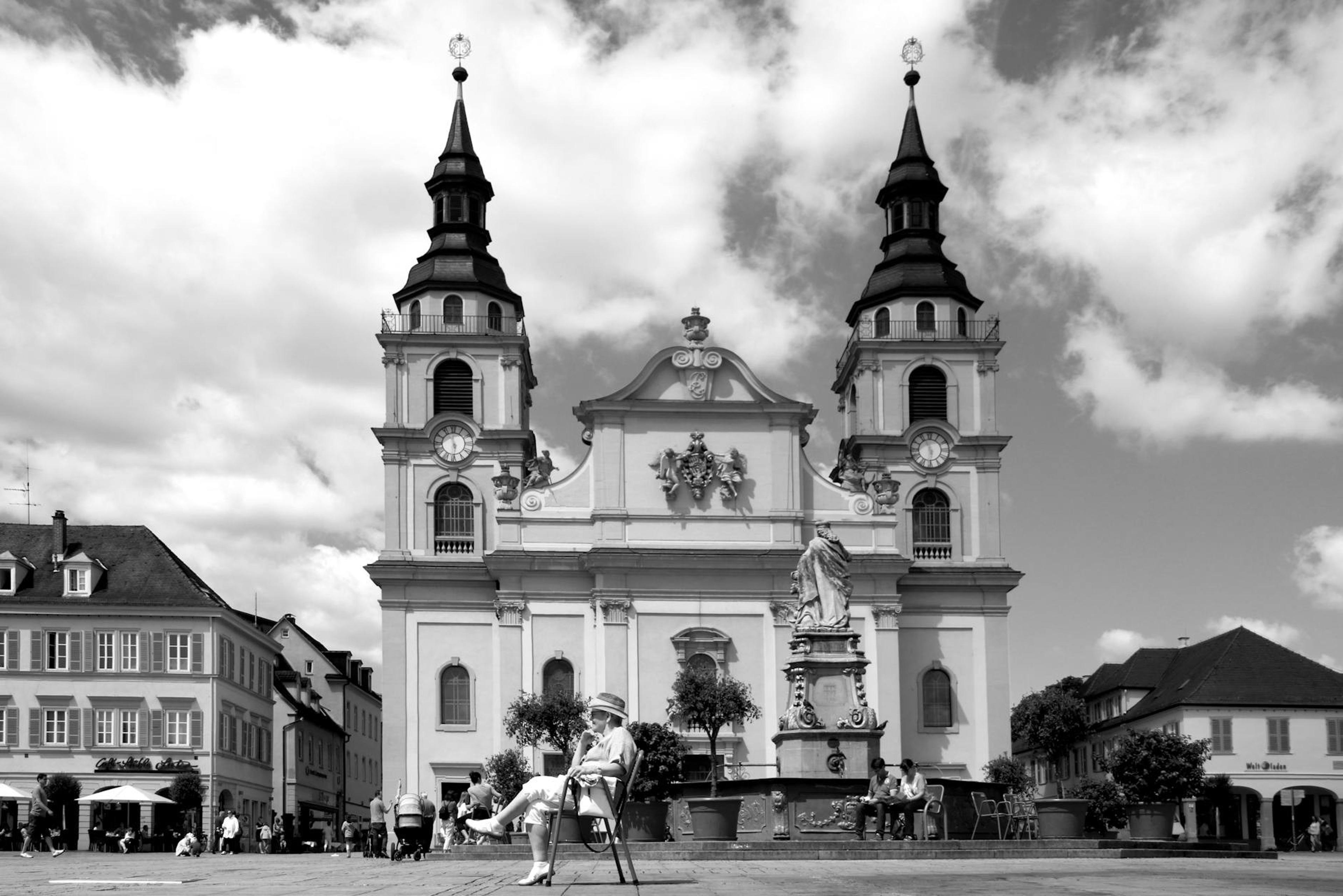 Ludwigsburg – anteprima