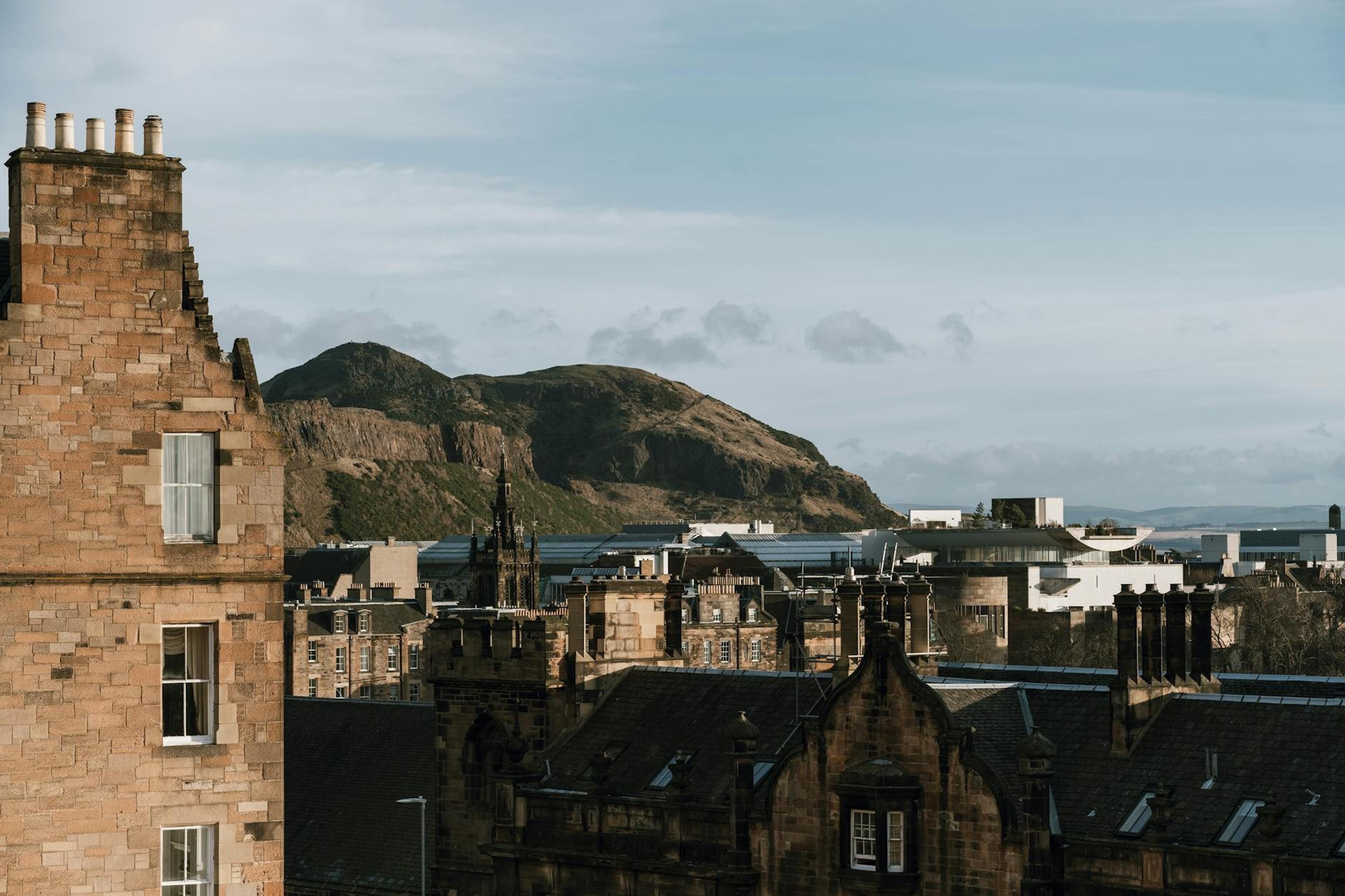 Edimburgo