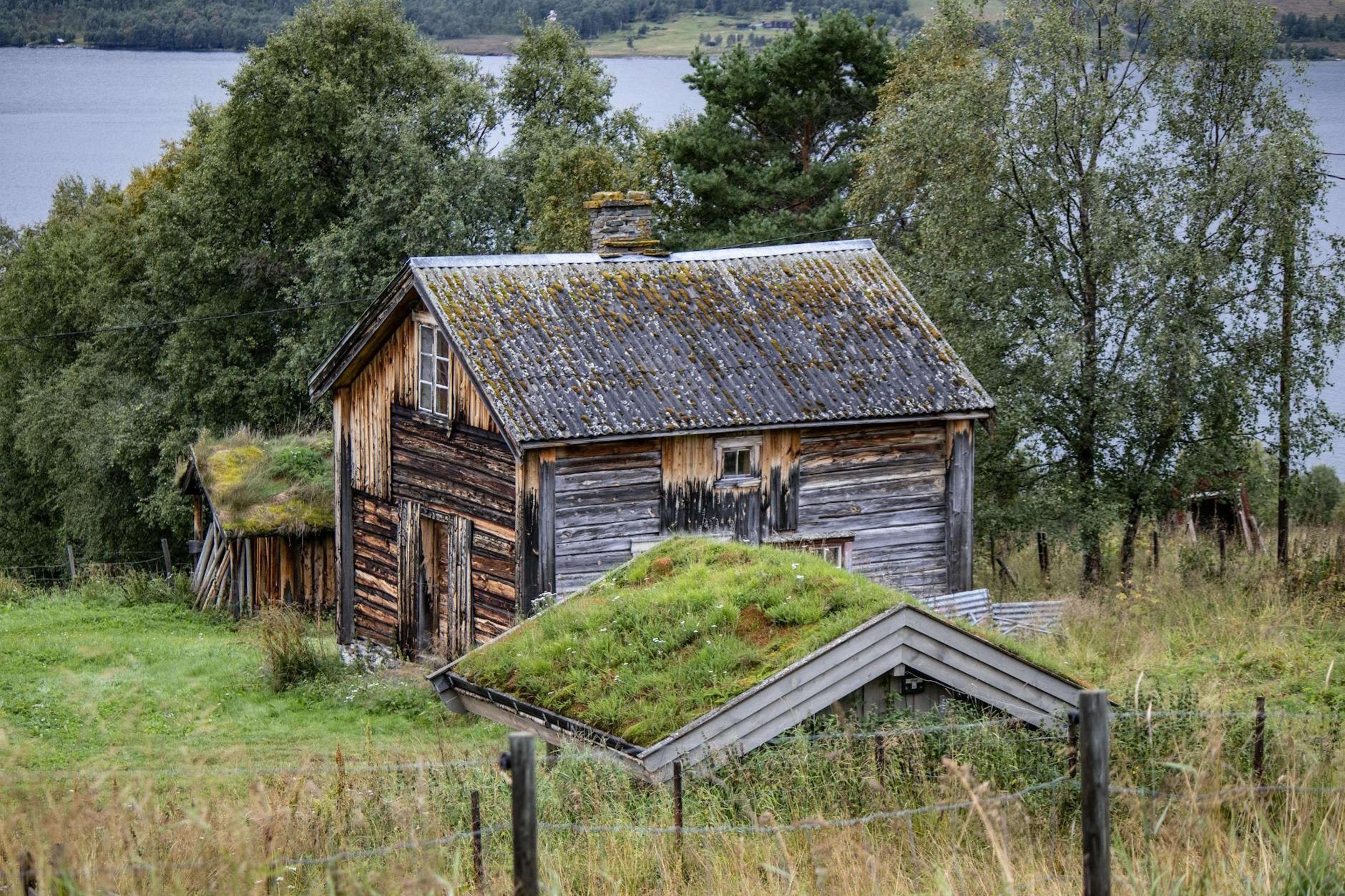 Noruega