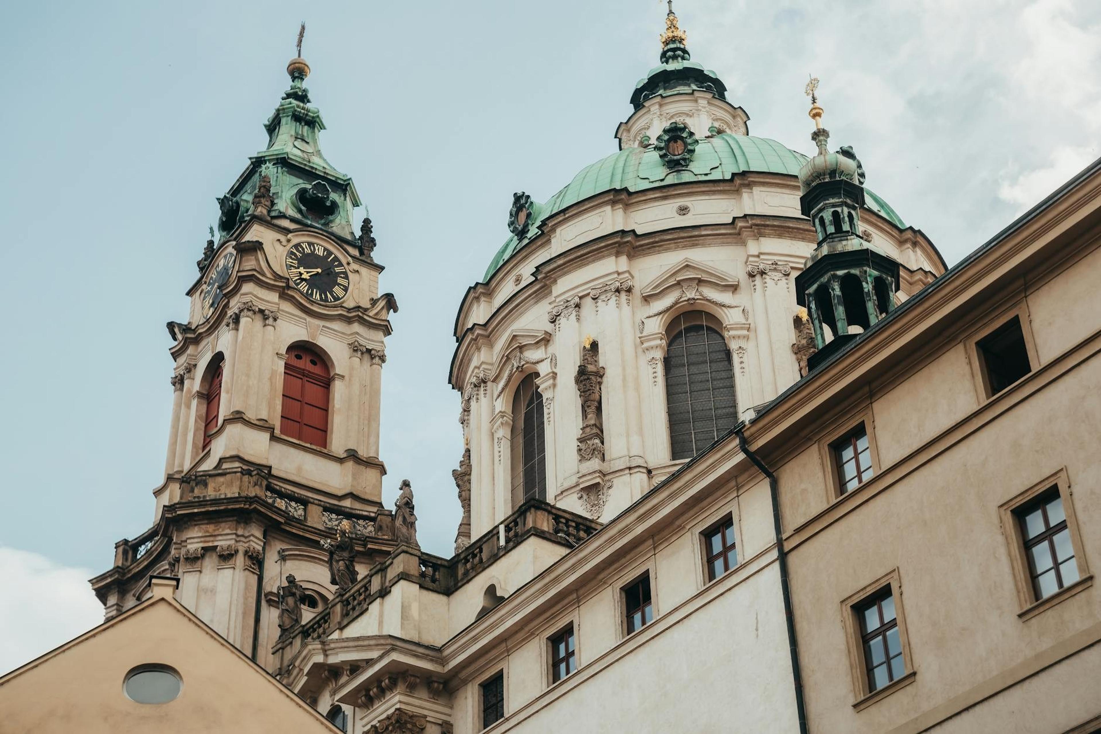 Praga