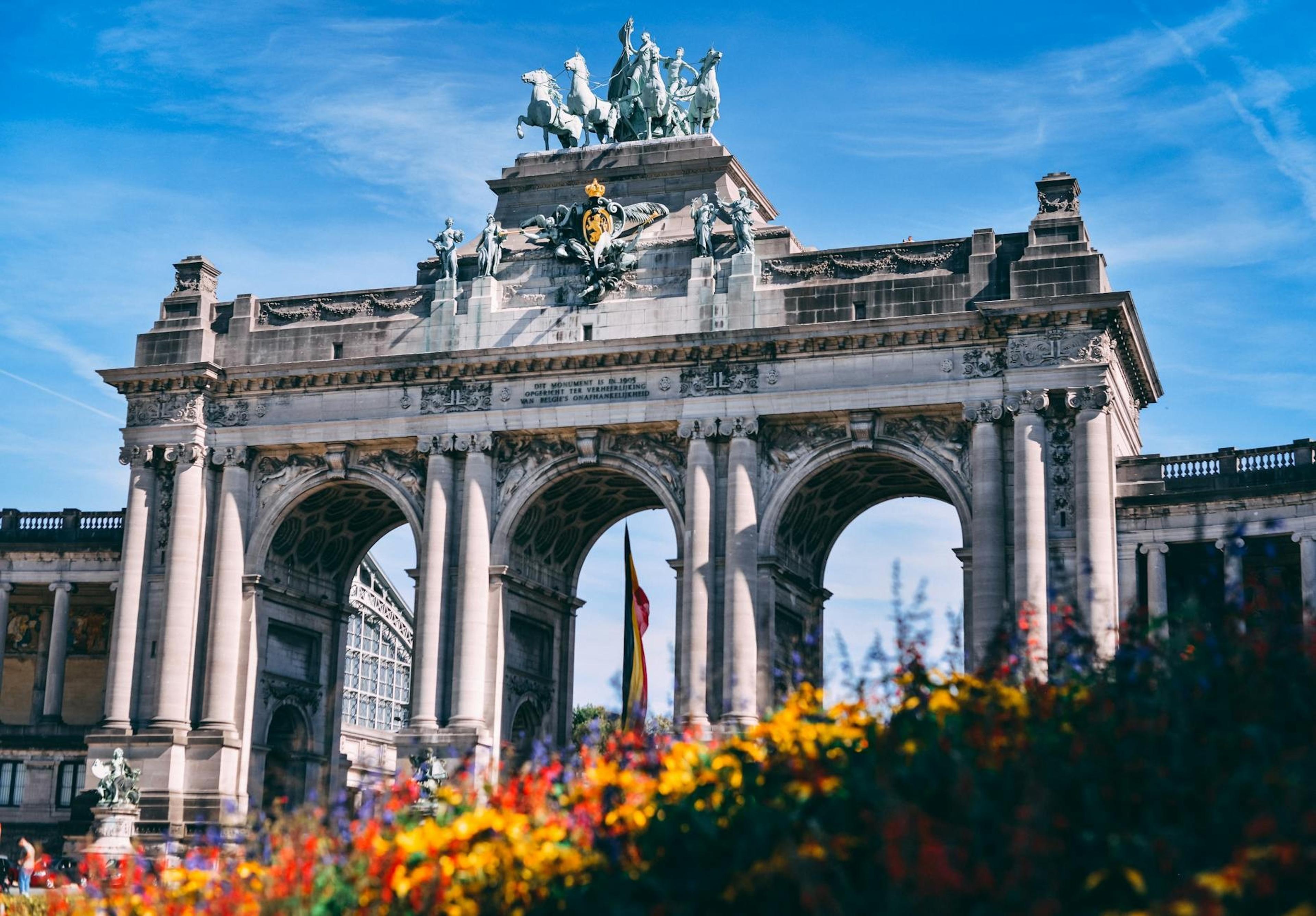 Brussels
