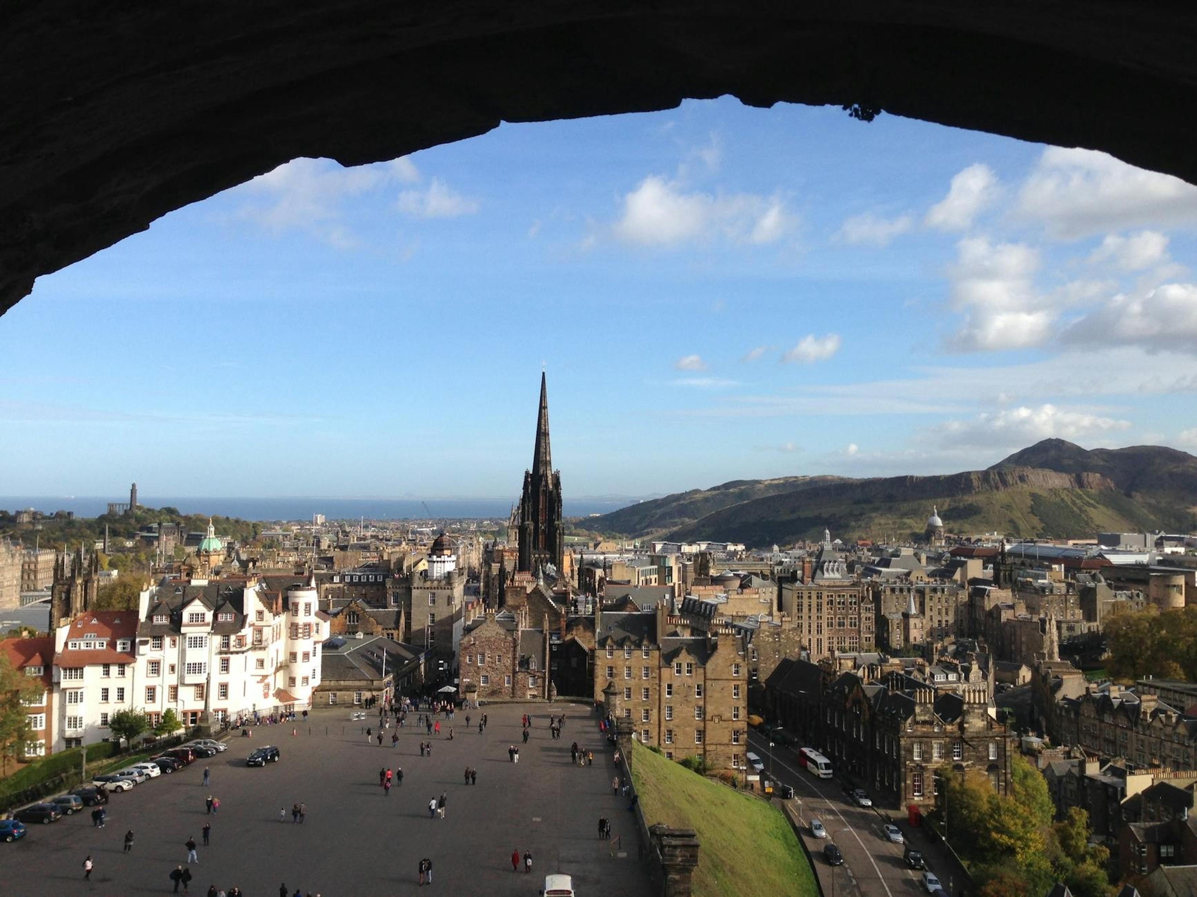 Edimburgo