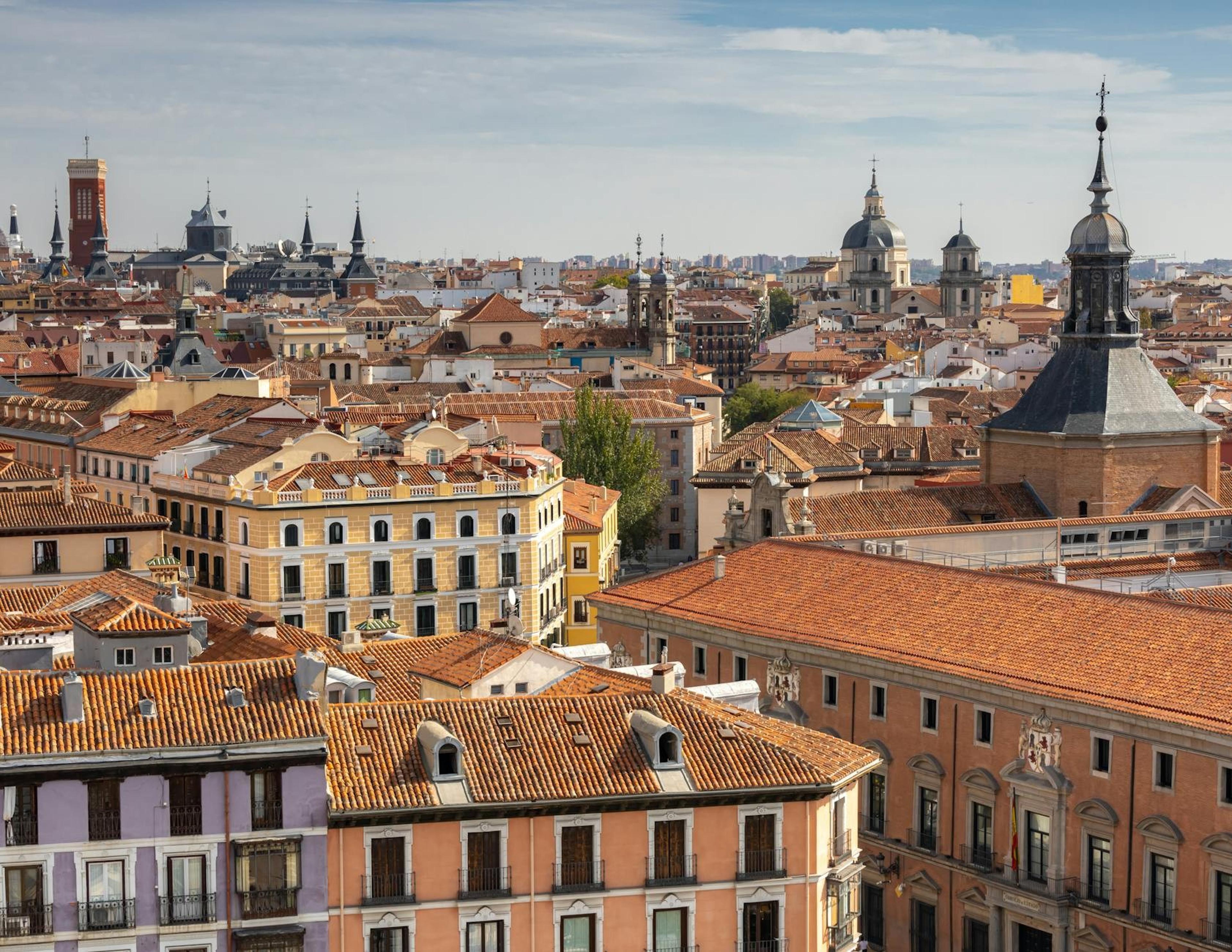 Madrid