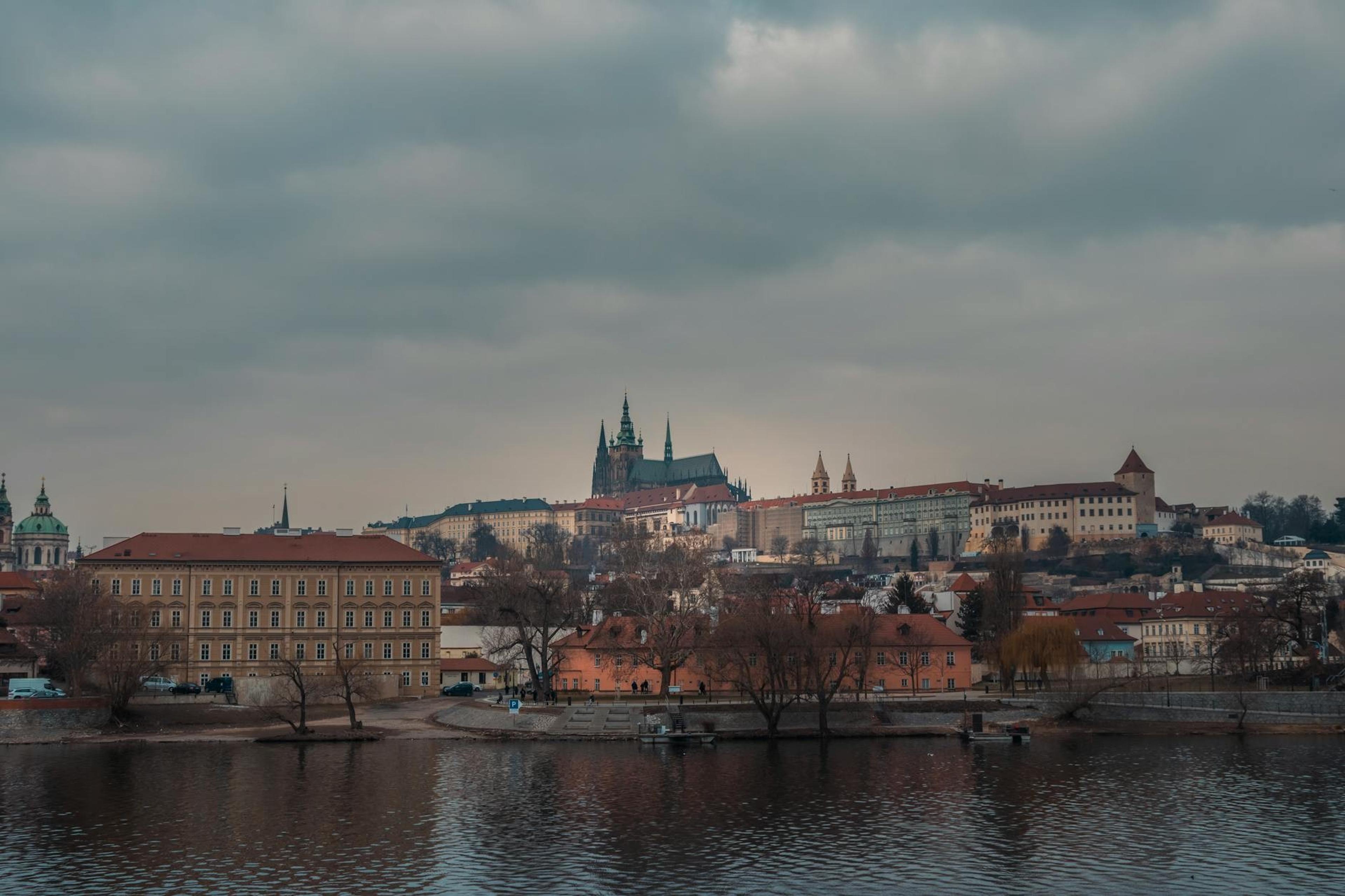 Praga