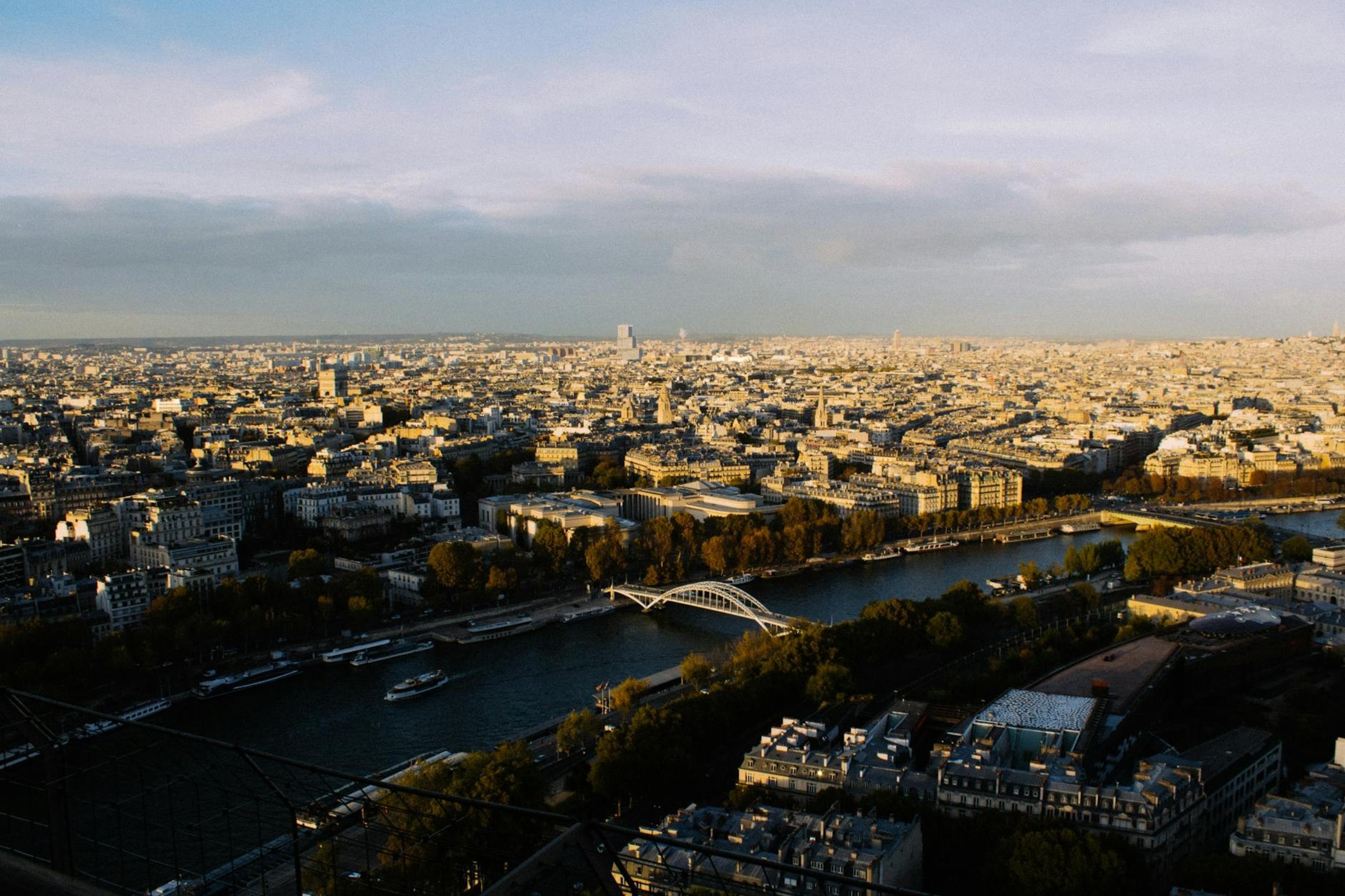 Paris – preview