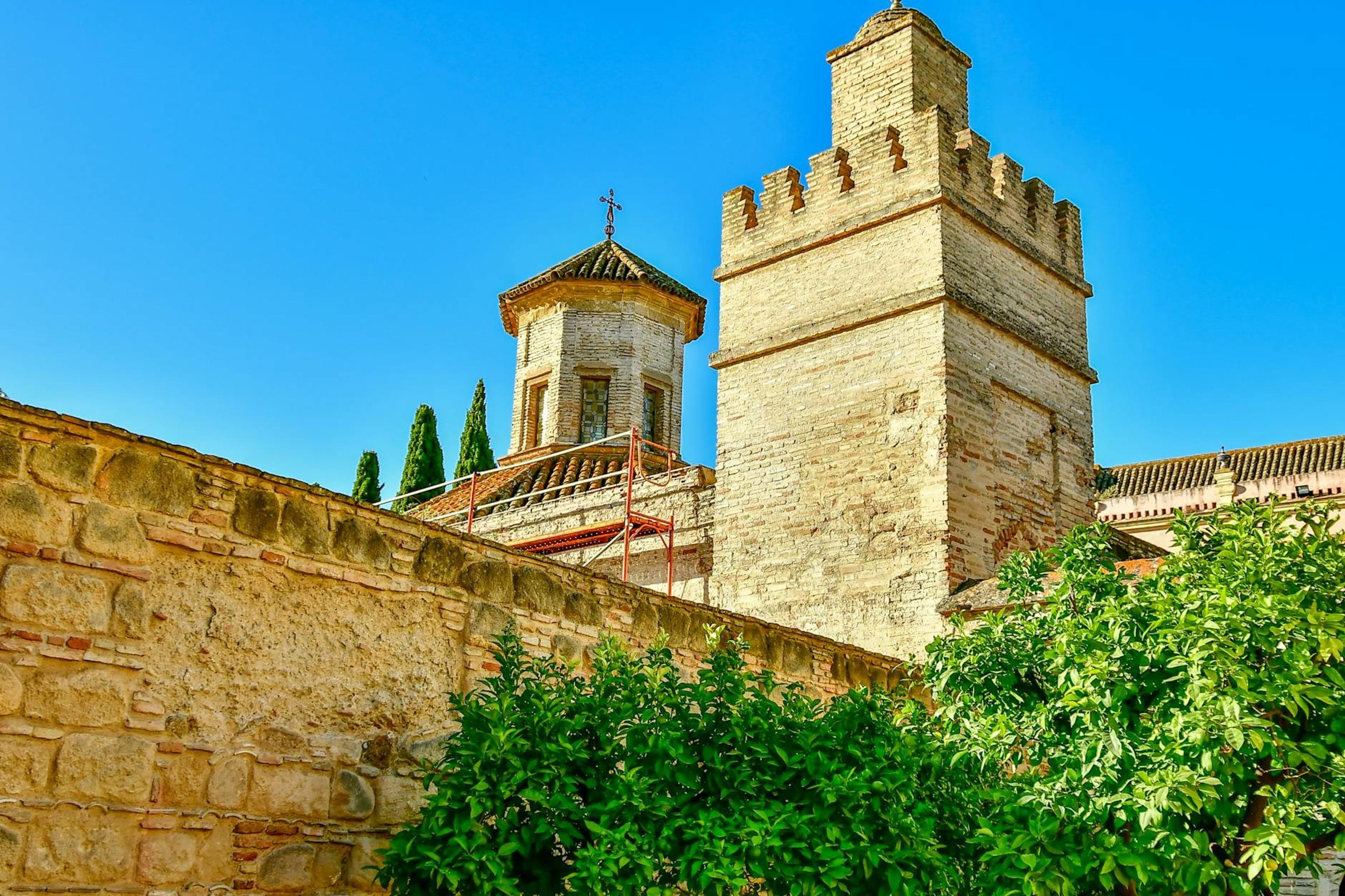 Jerez de la Frontera