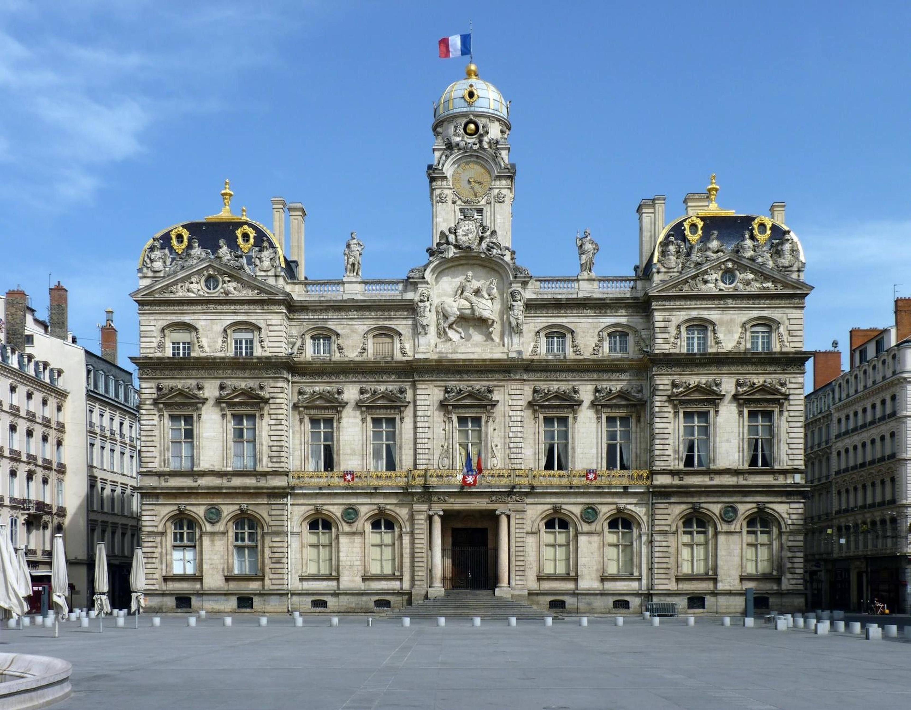 Lione