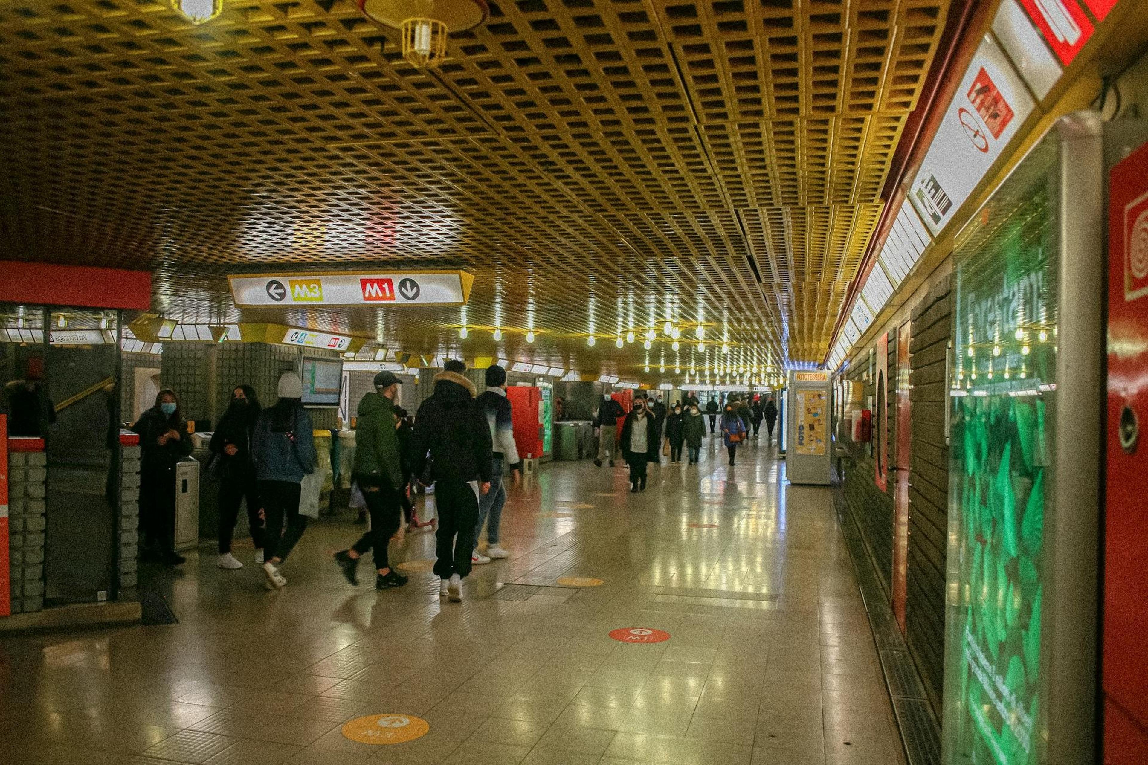 Milan