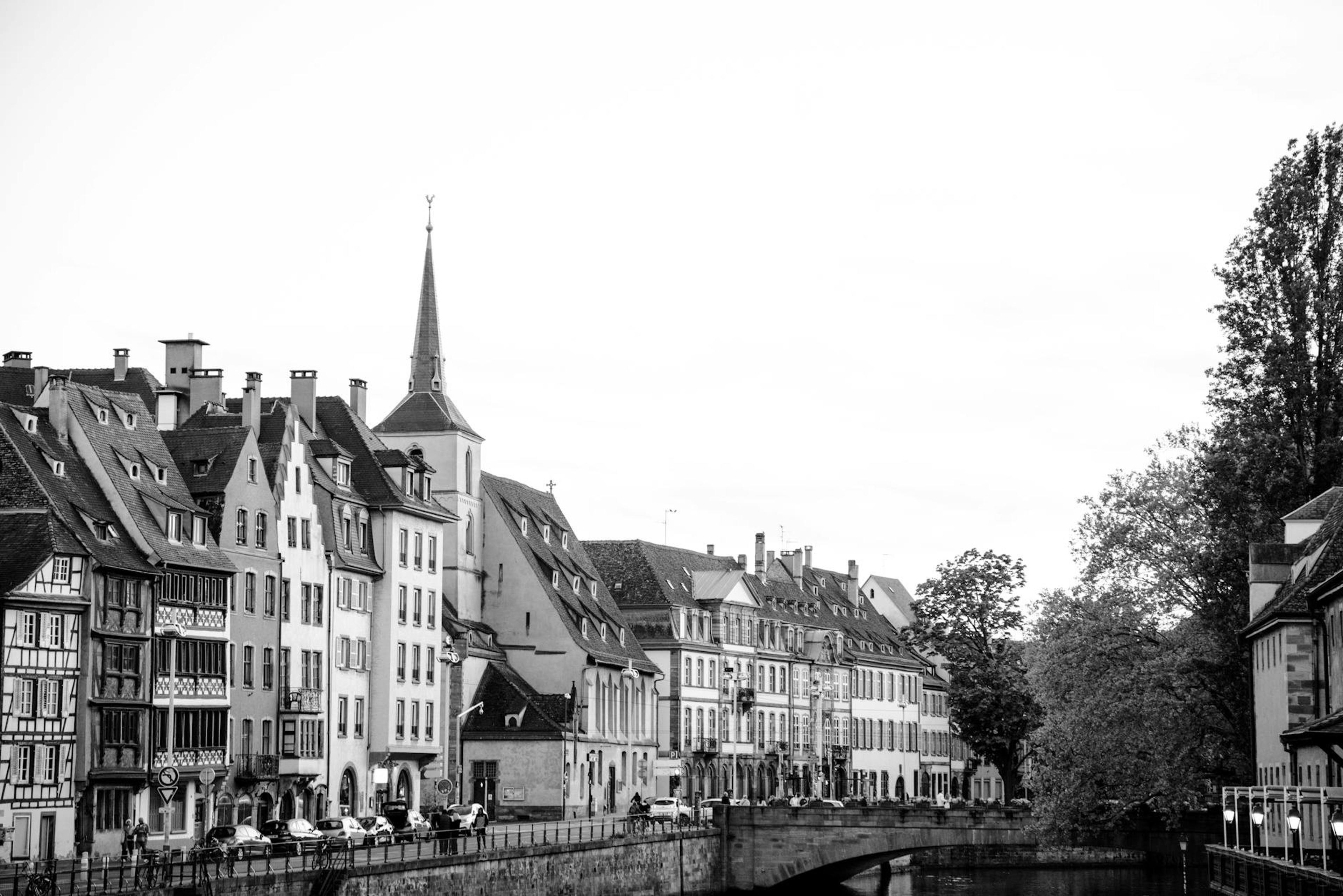 Strasburgo
