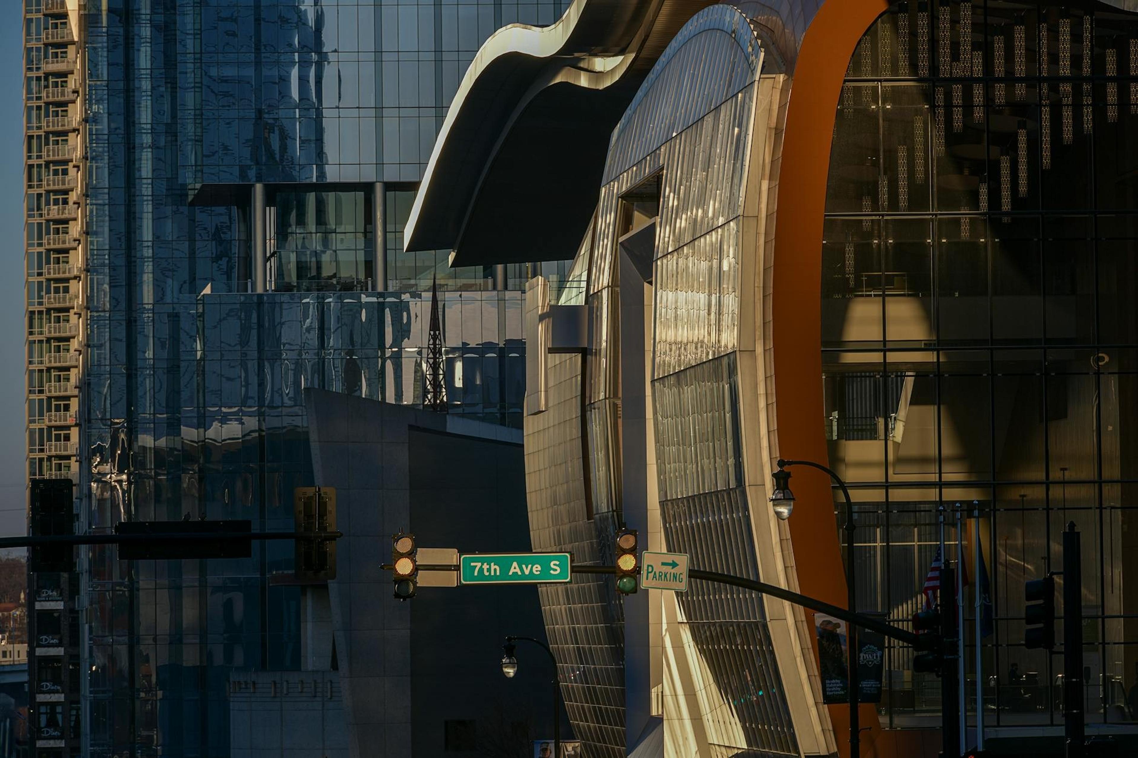 Nashville
