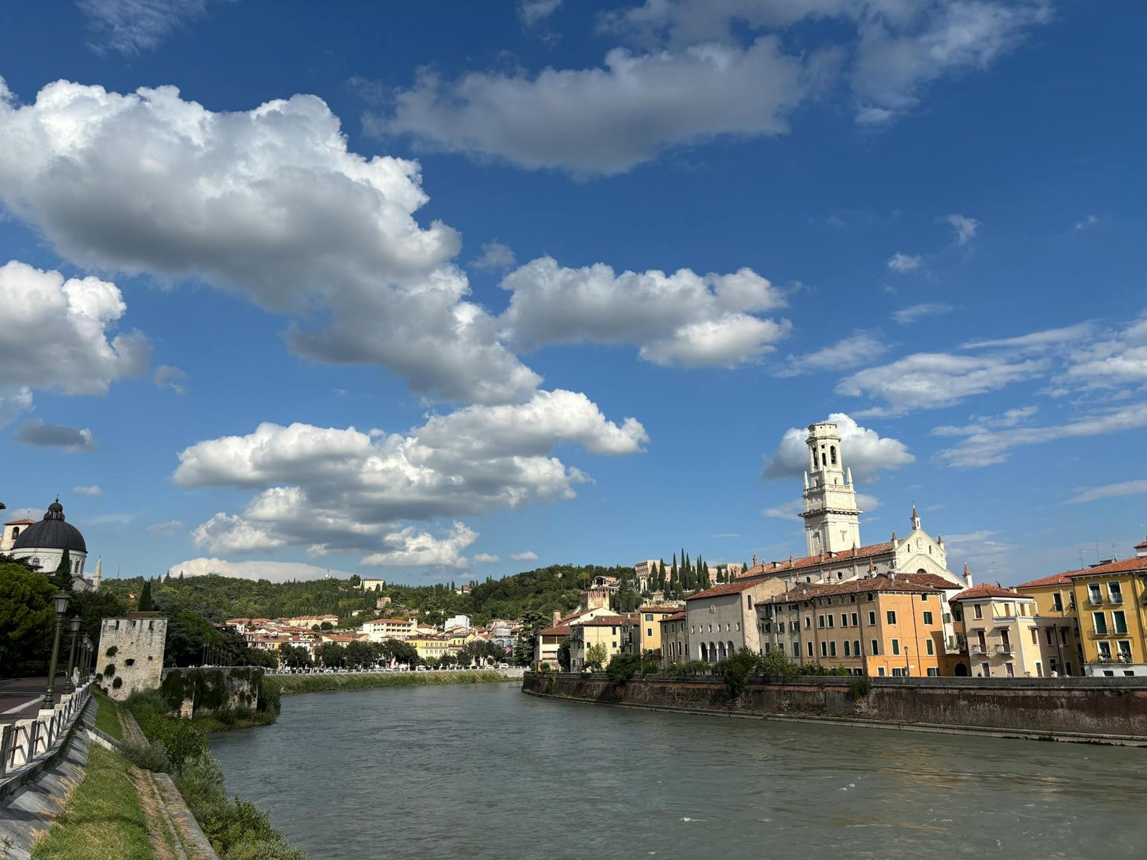 Verona – preview
