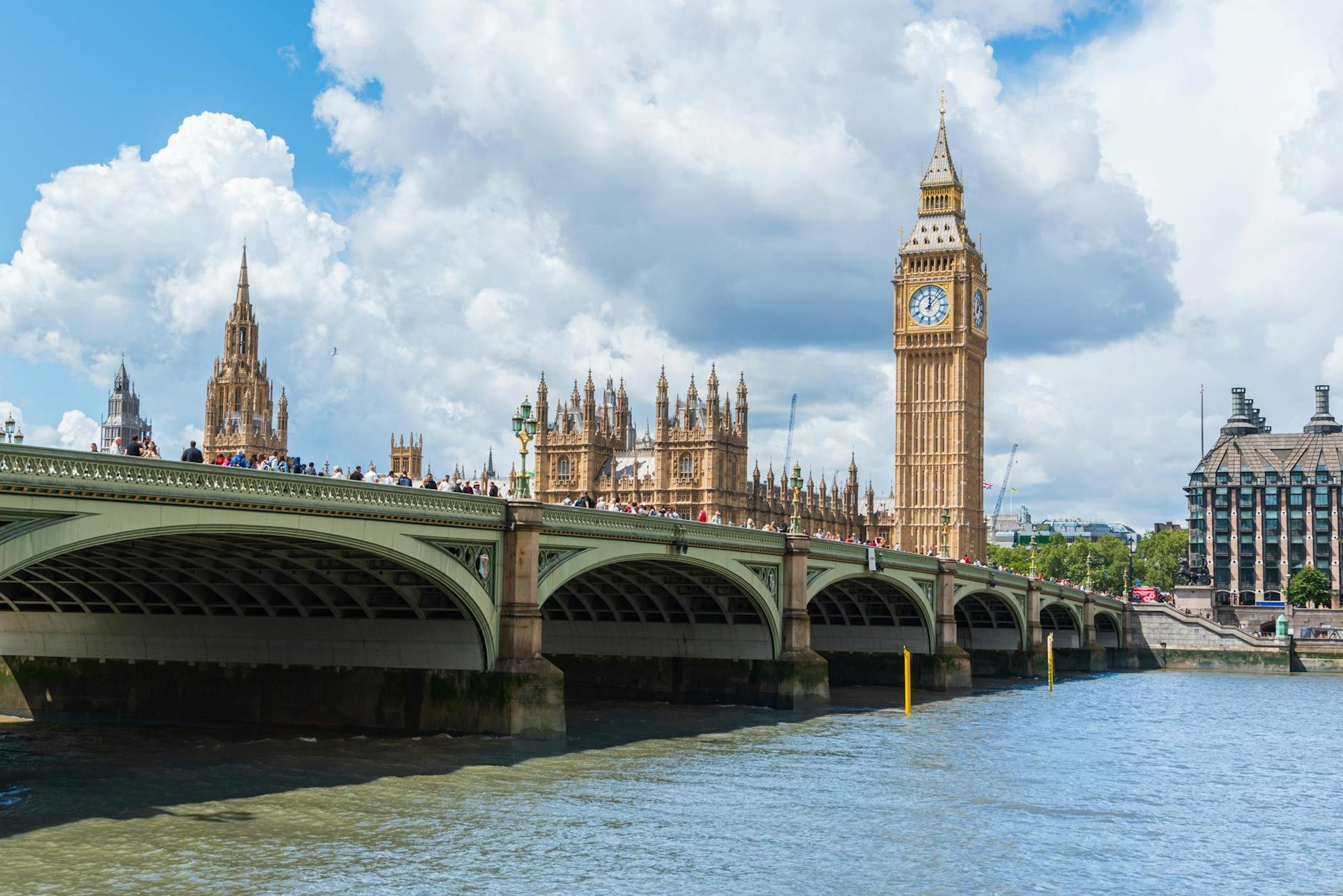 London