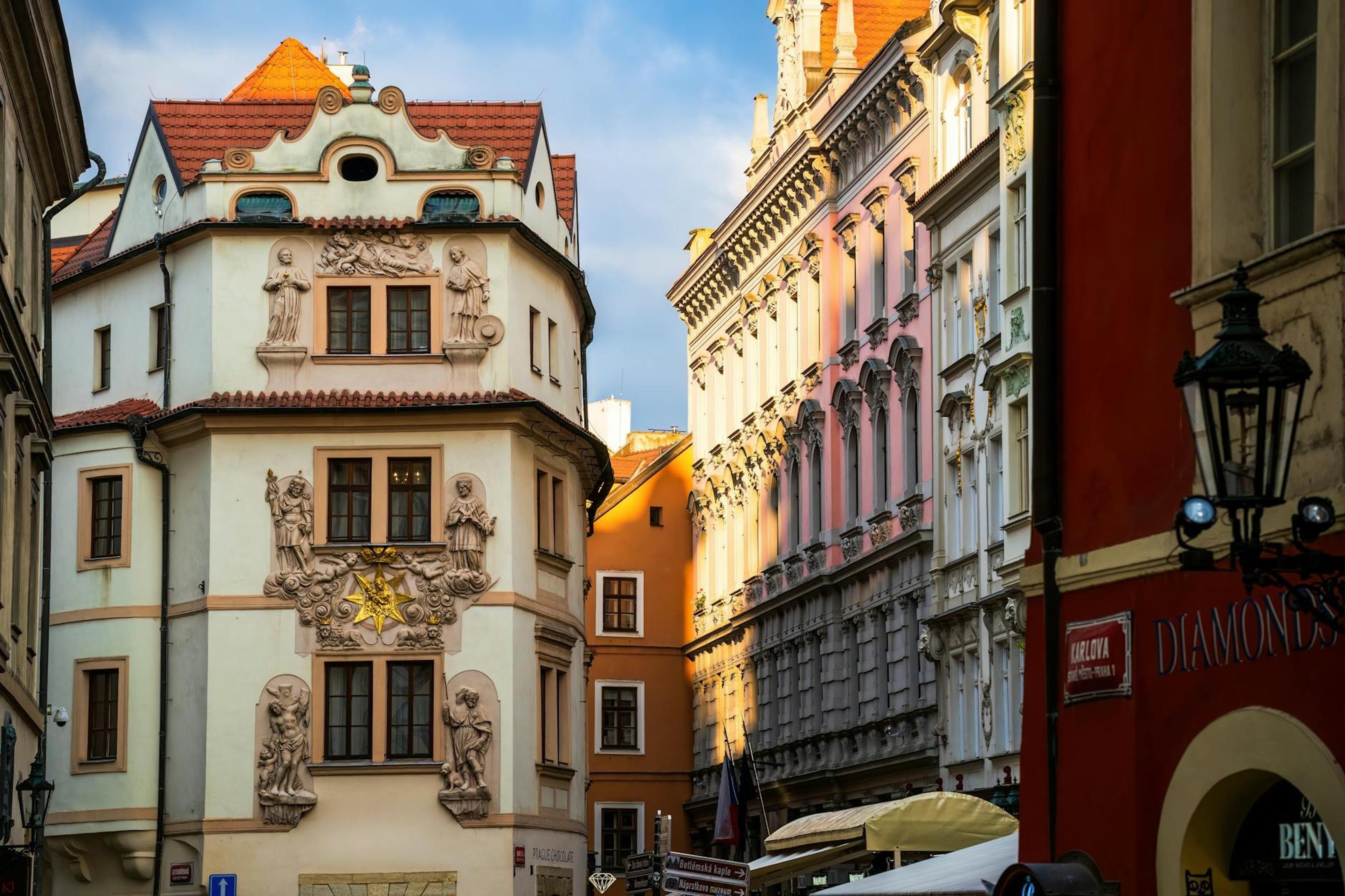 Praga