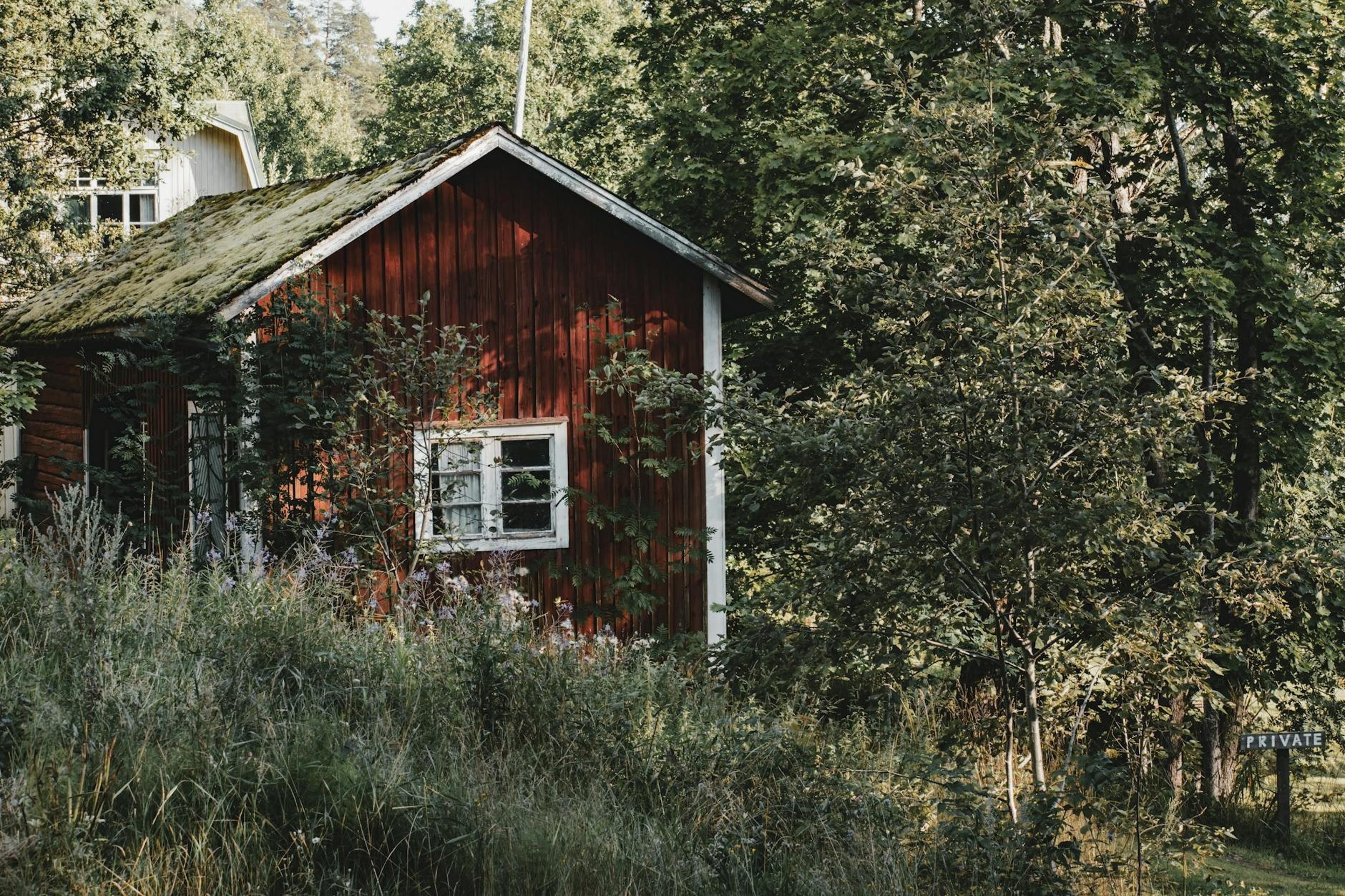 Finlandia