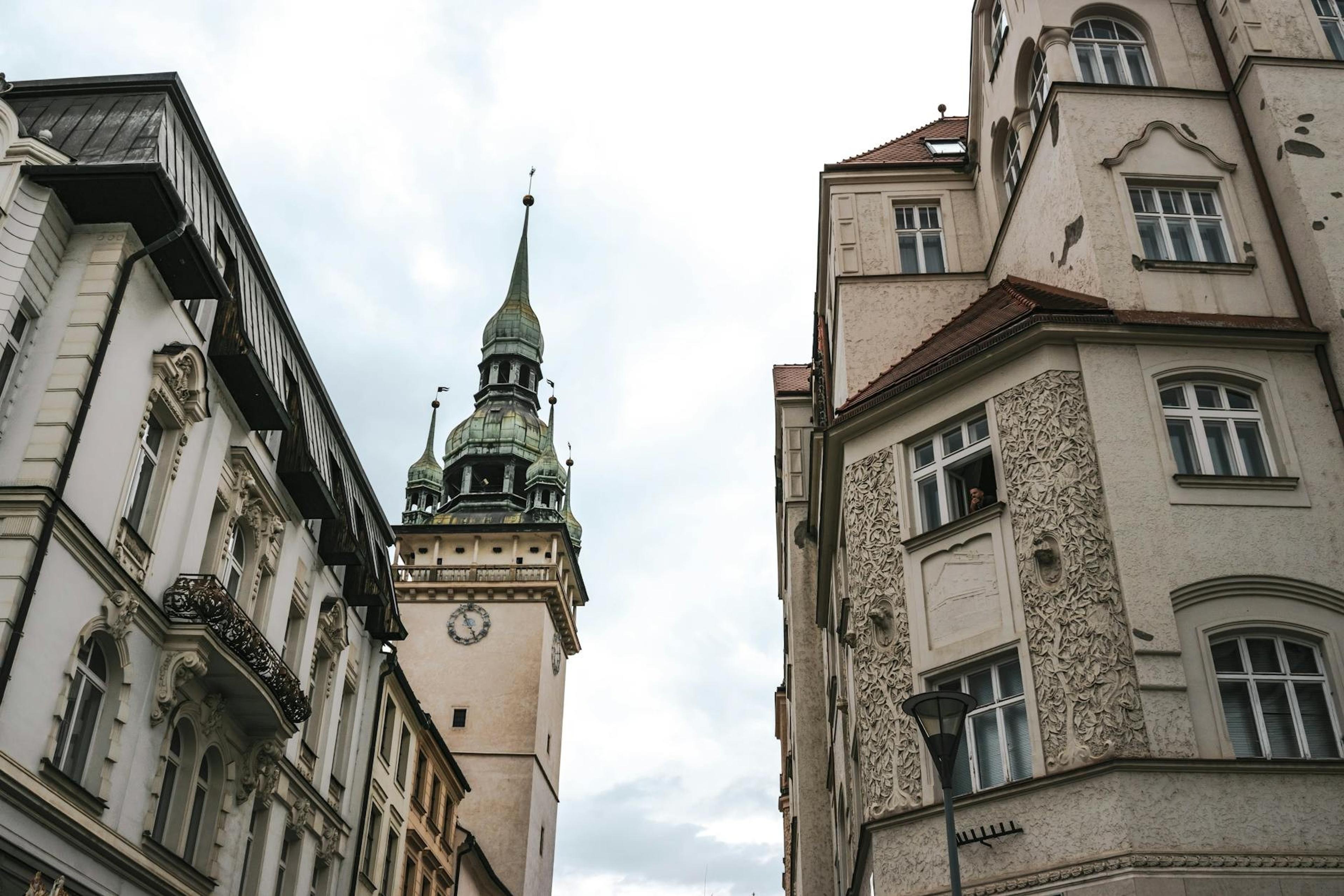 Brno – preview