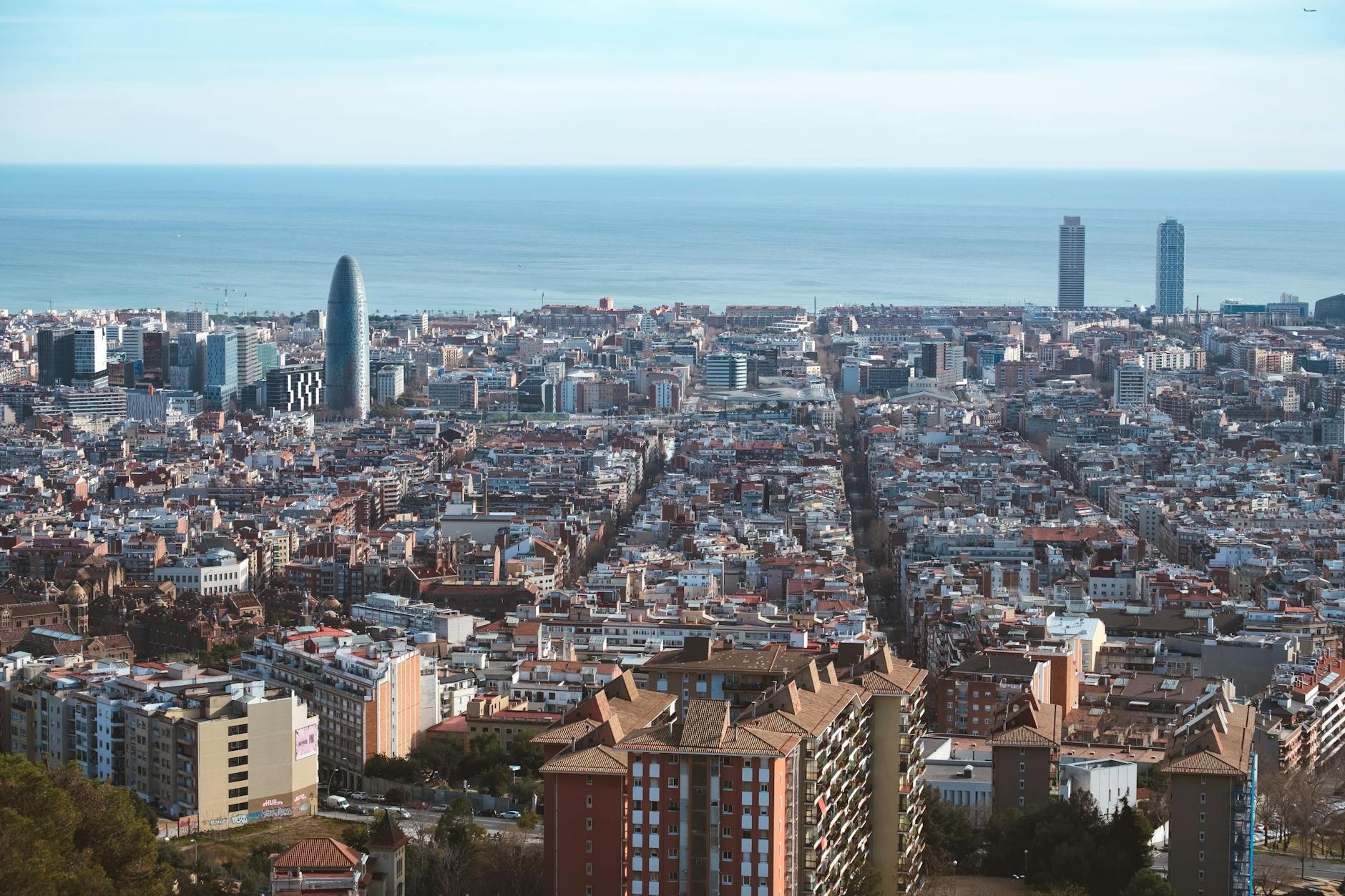 Barcelona – preview