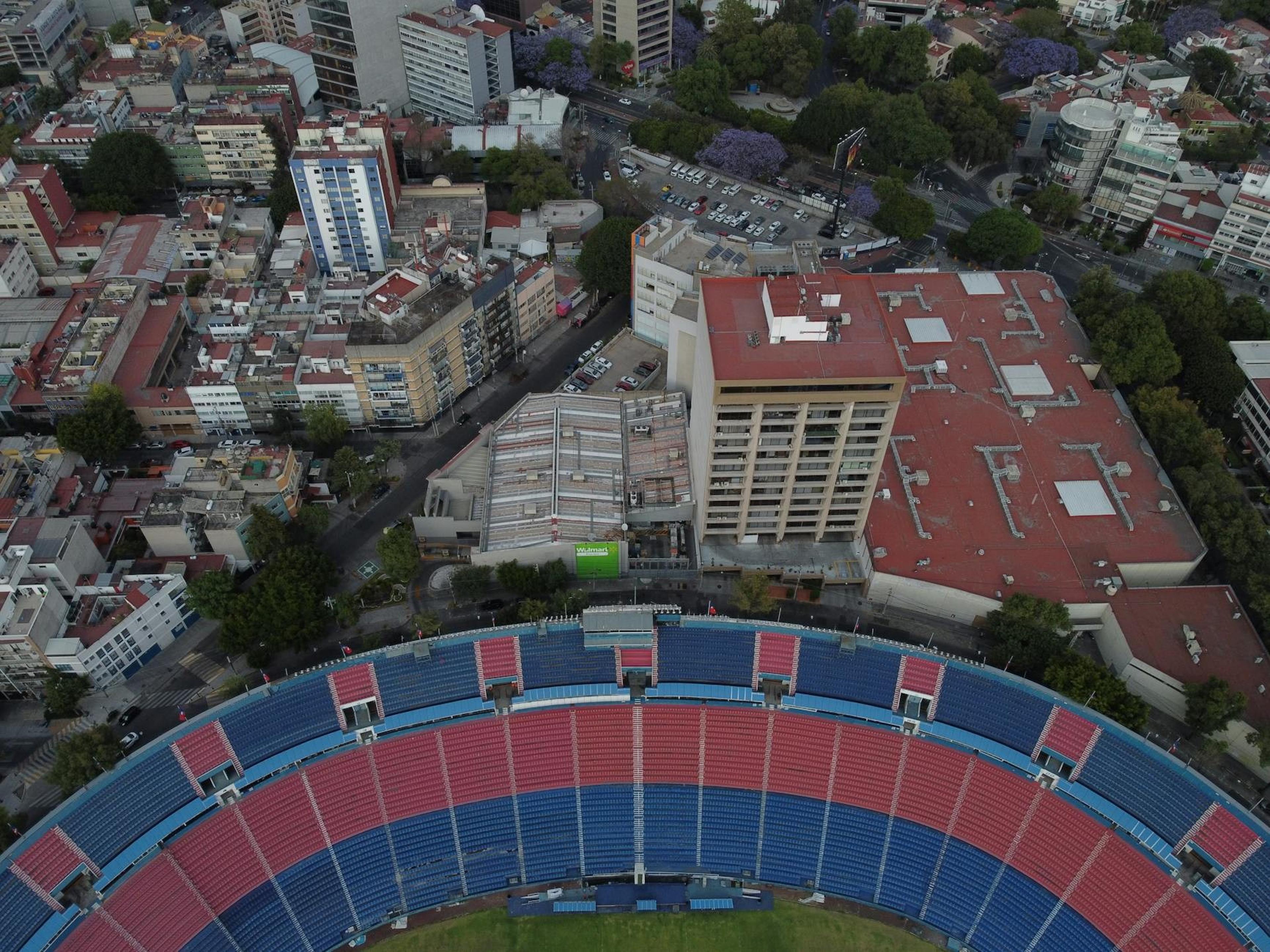Città del Messico