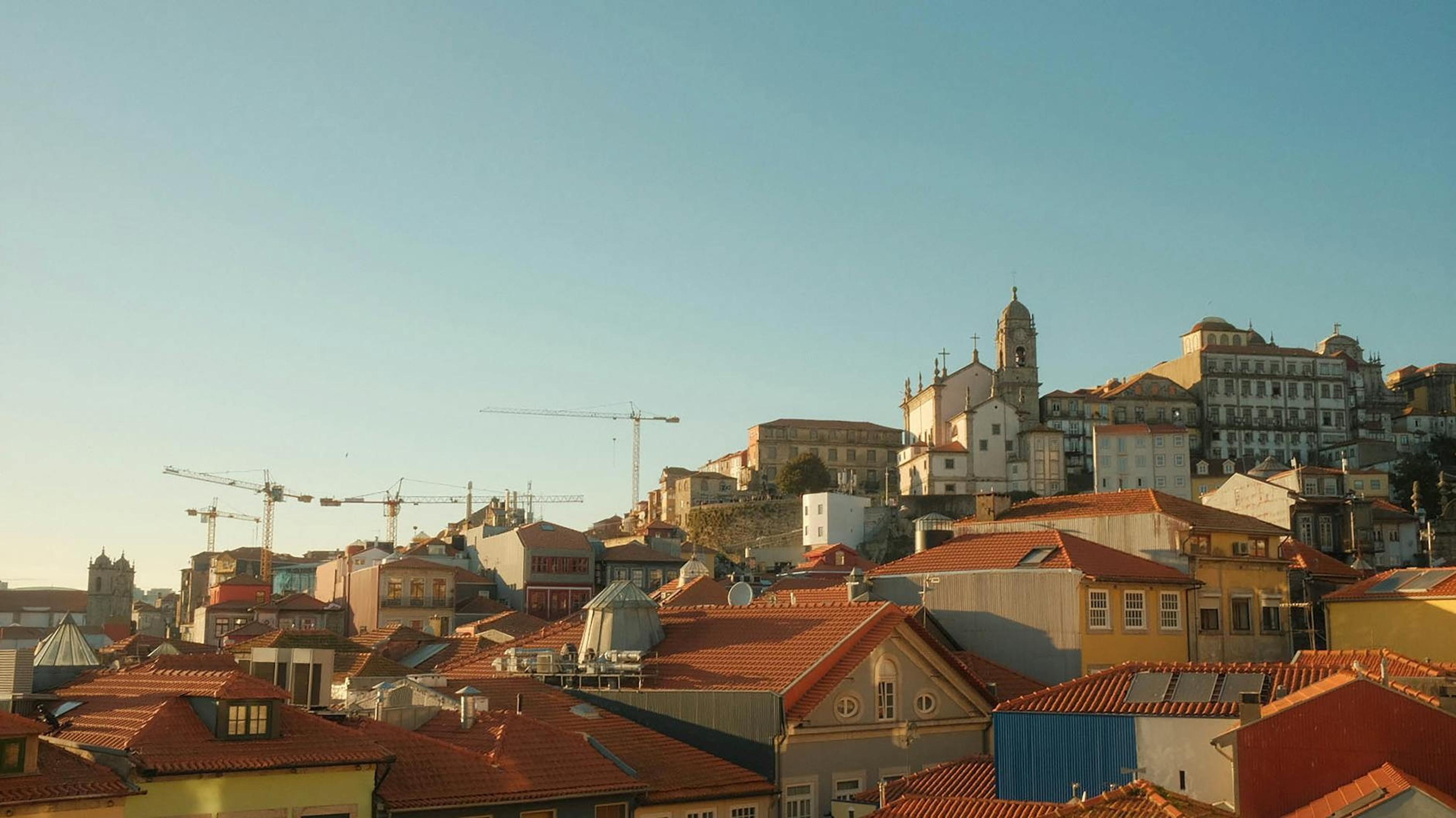 Porto – preview