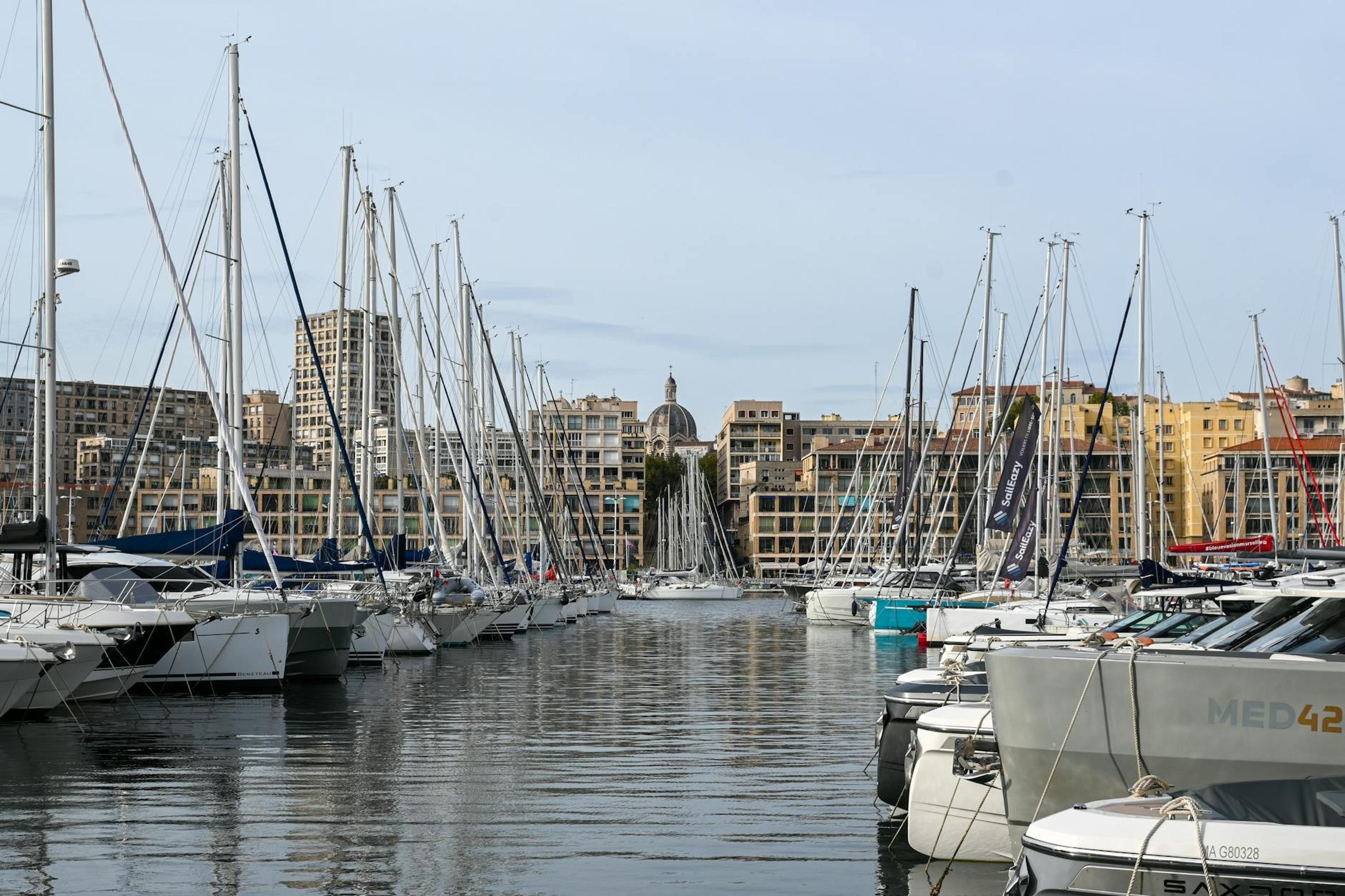 Marsiglia