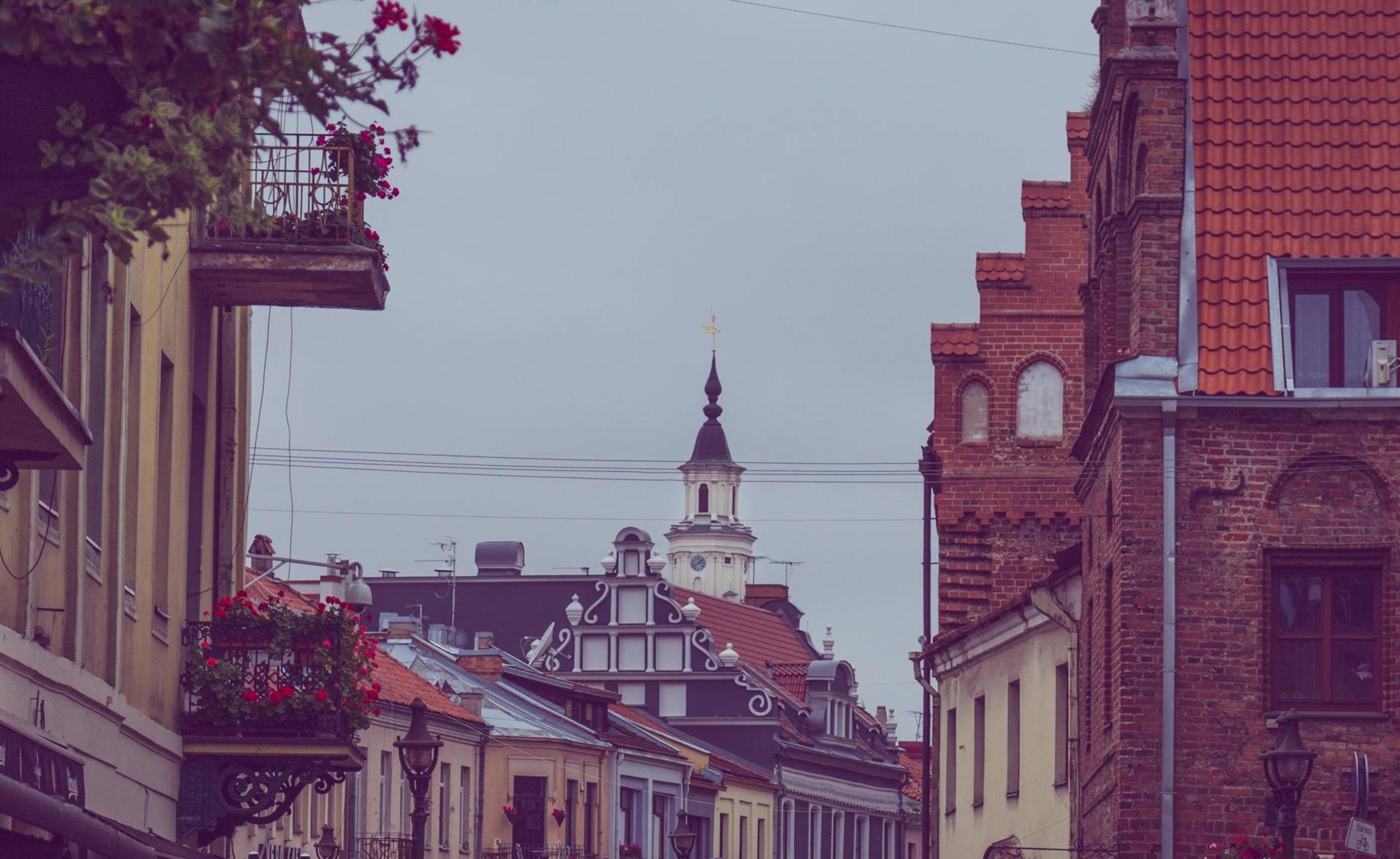 Vilnius
