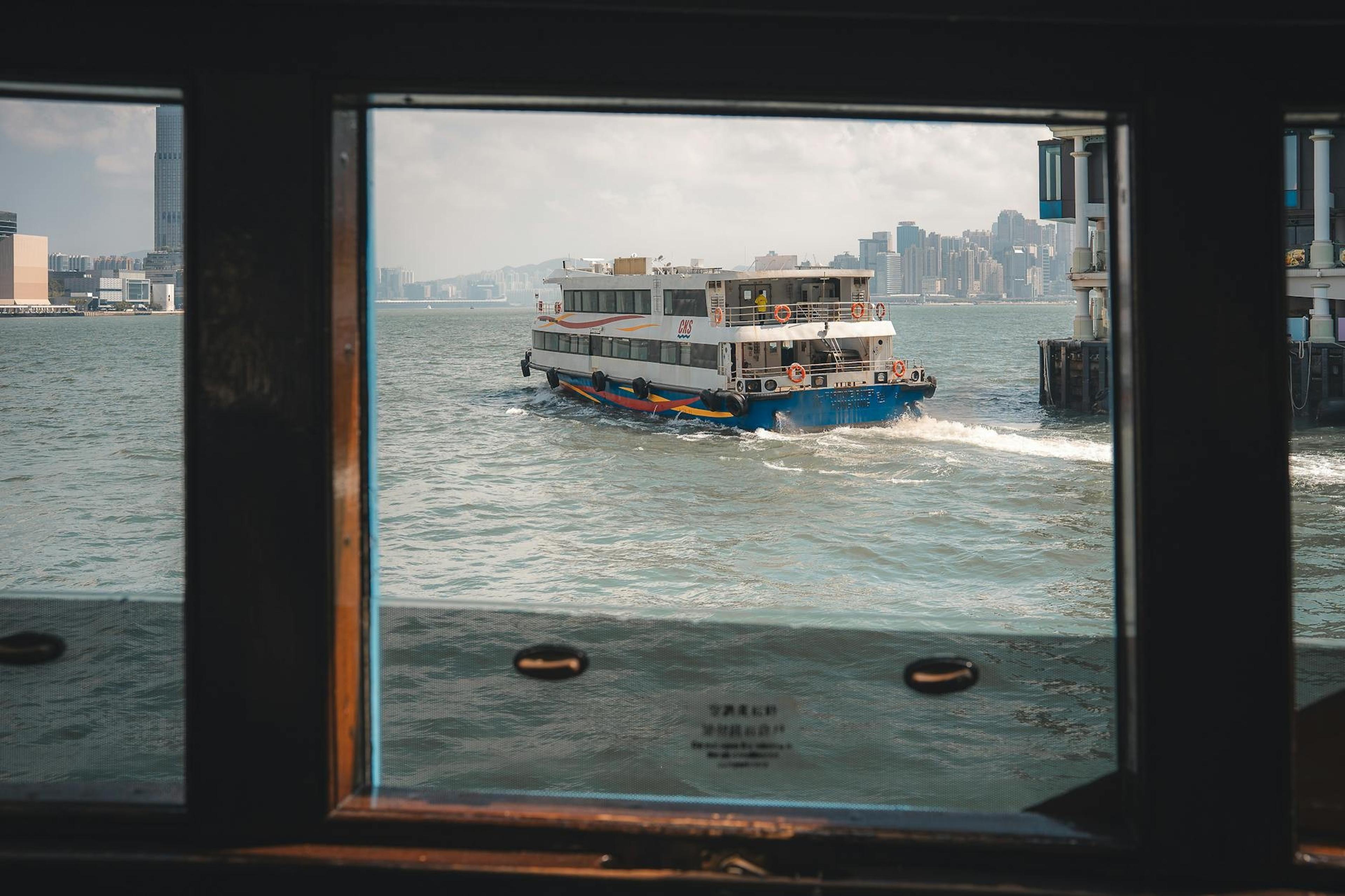 Hongkong
