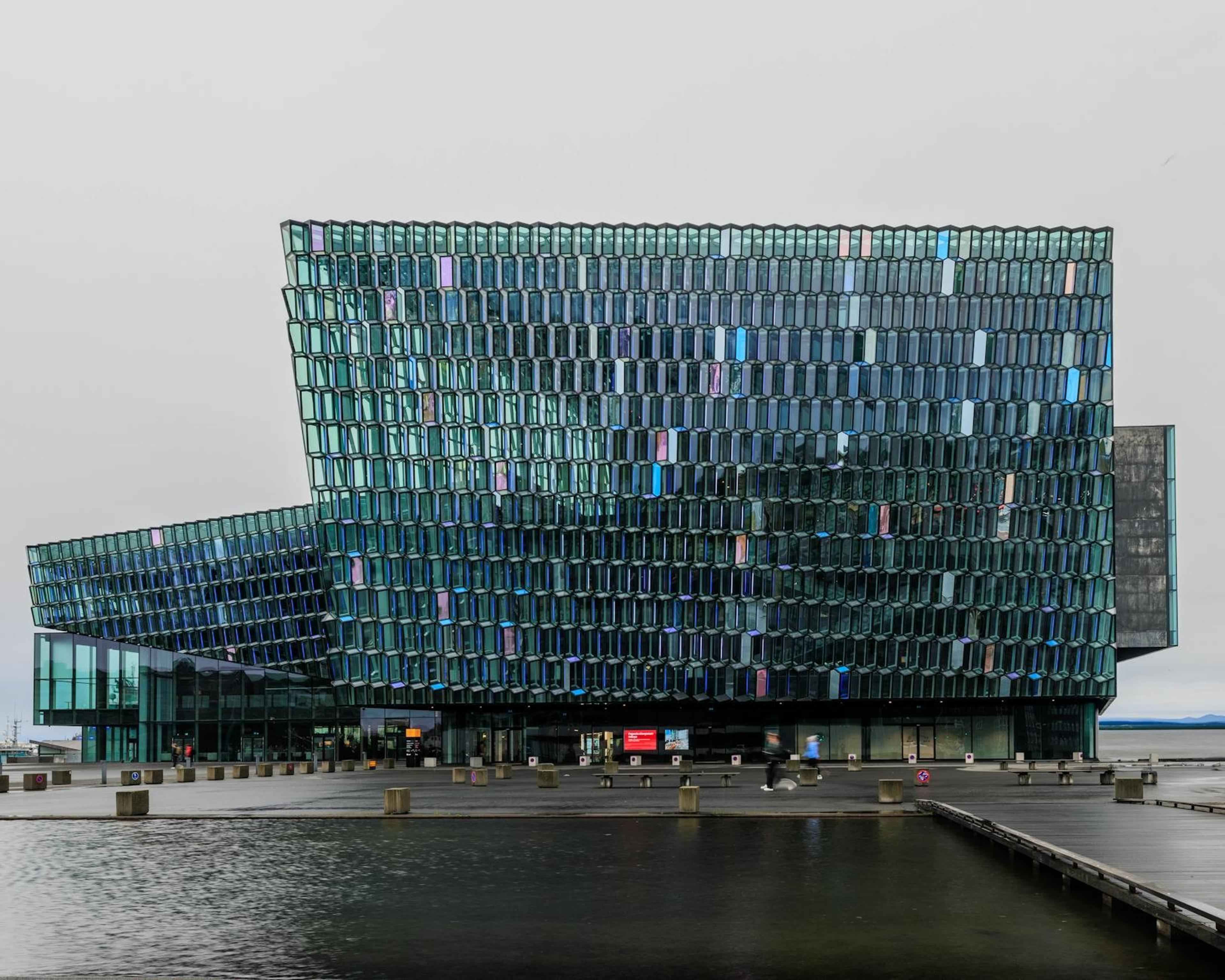 Reykjavik