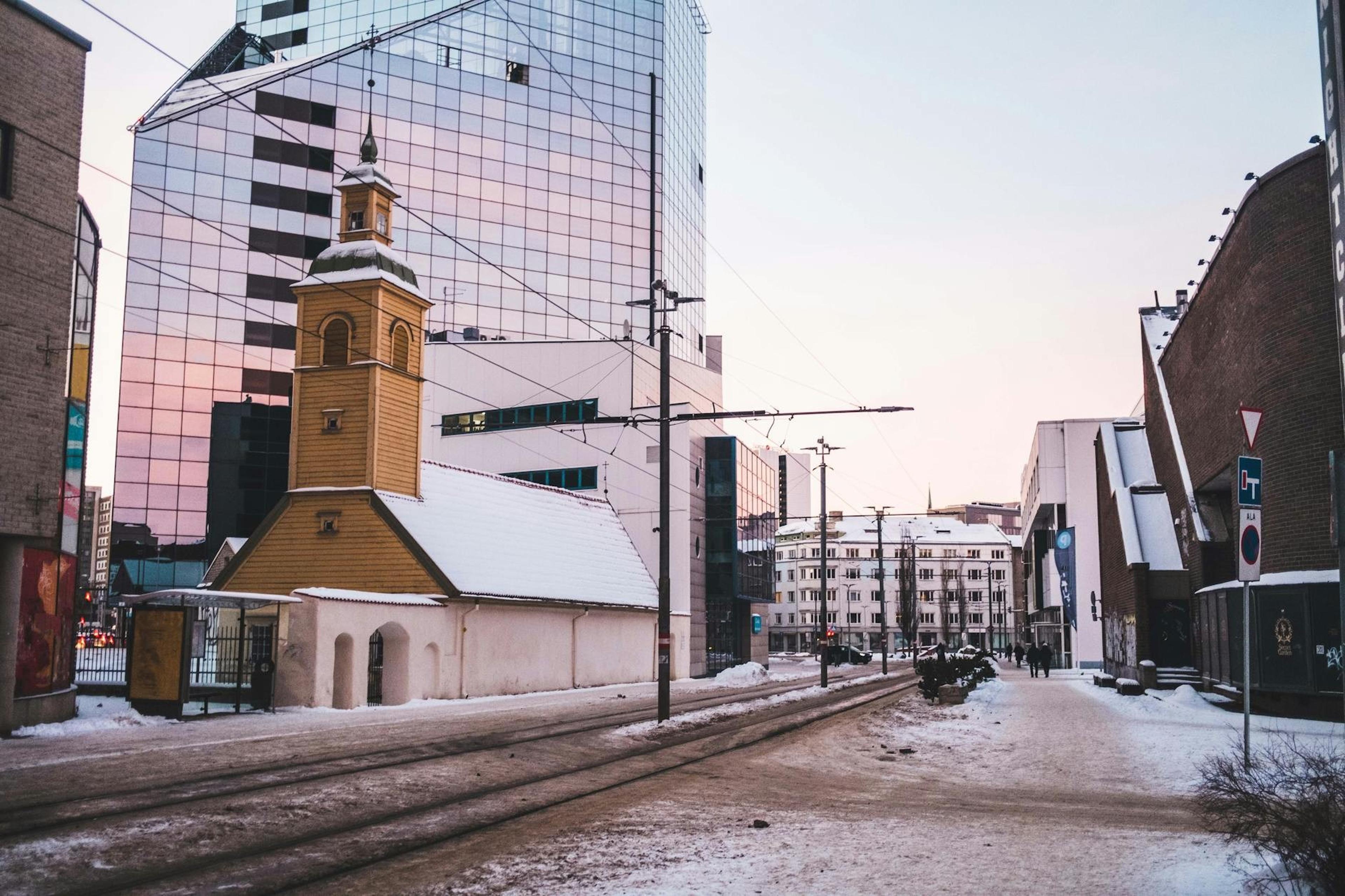 Tallinn