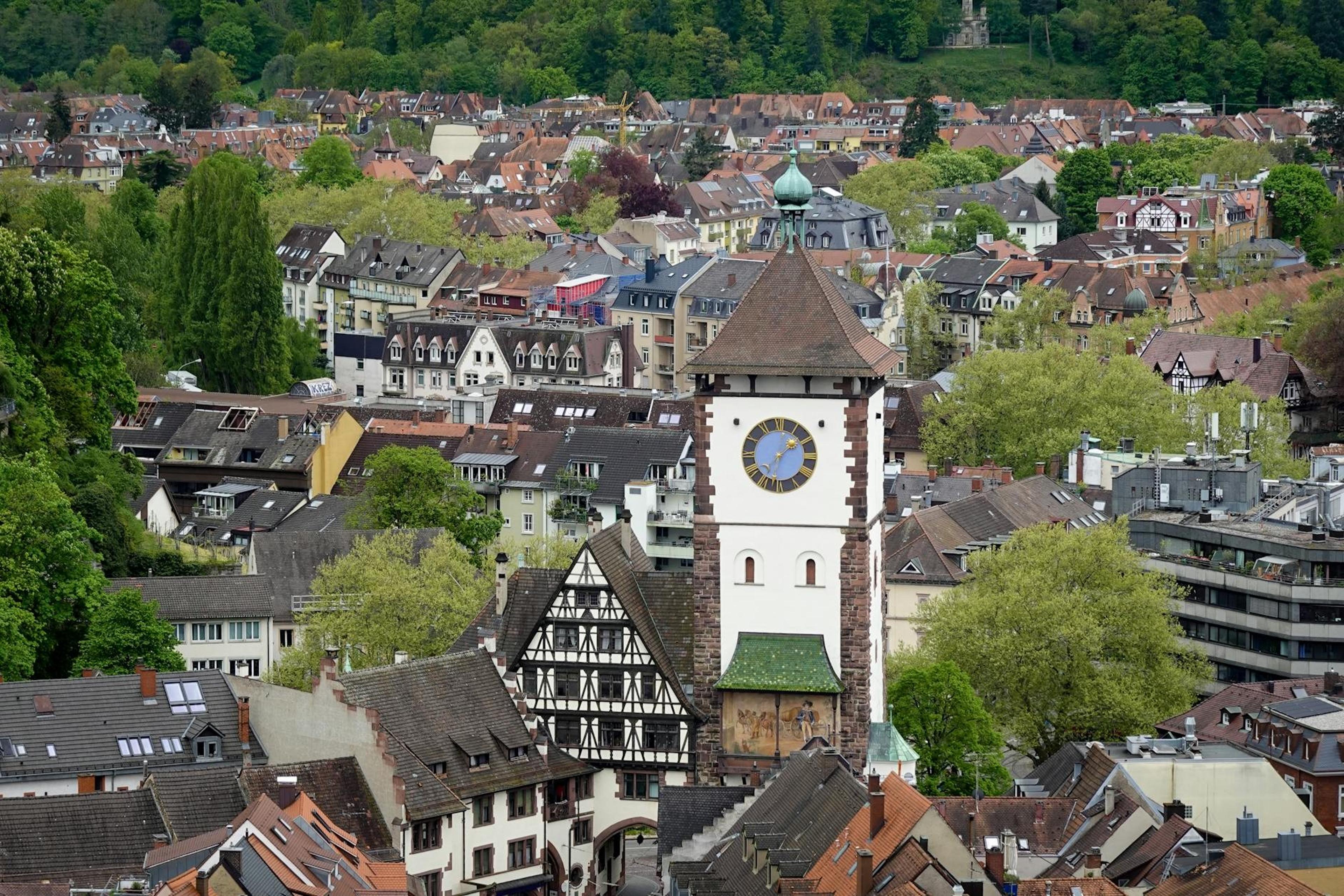 Friburgo – anteprima