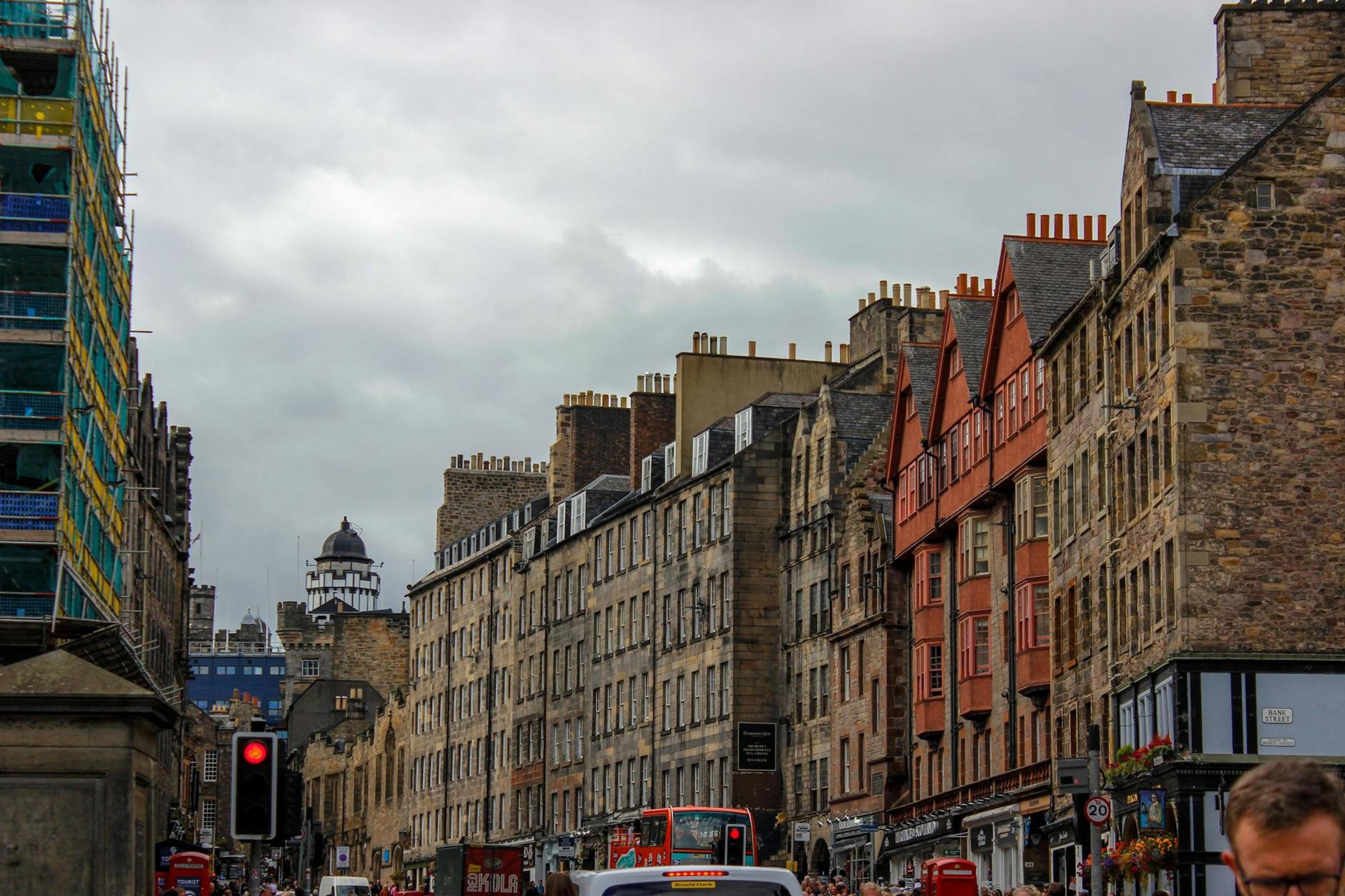 Edimburgo