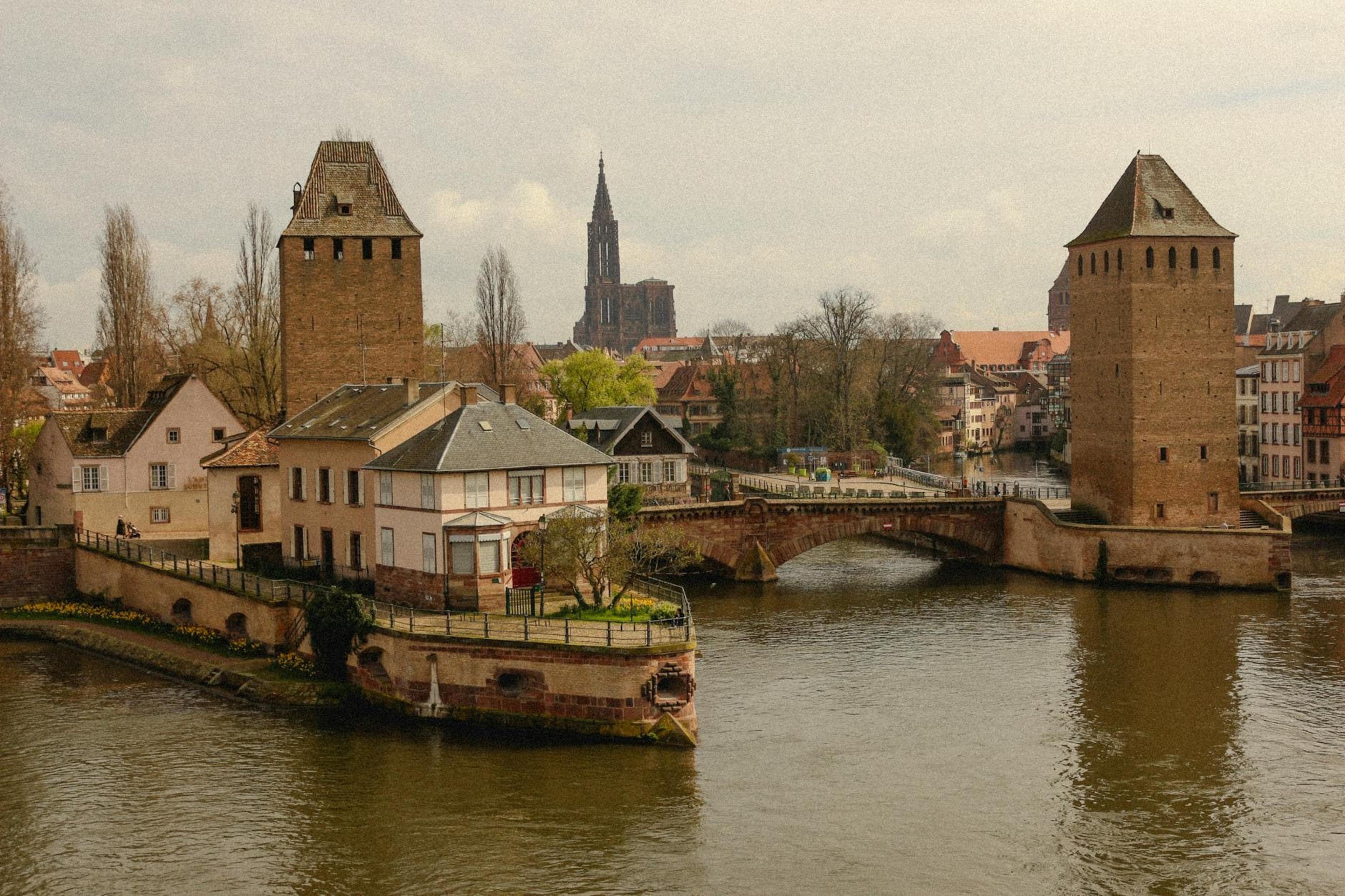Strasburgo