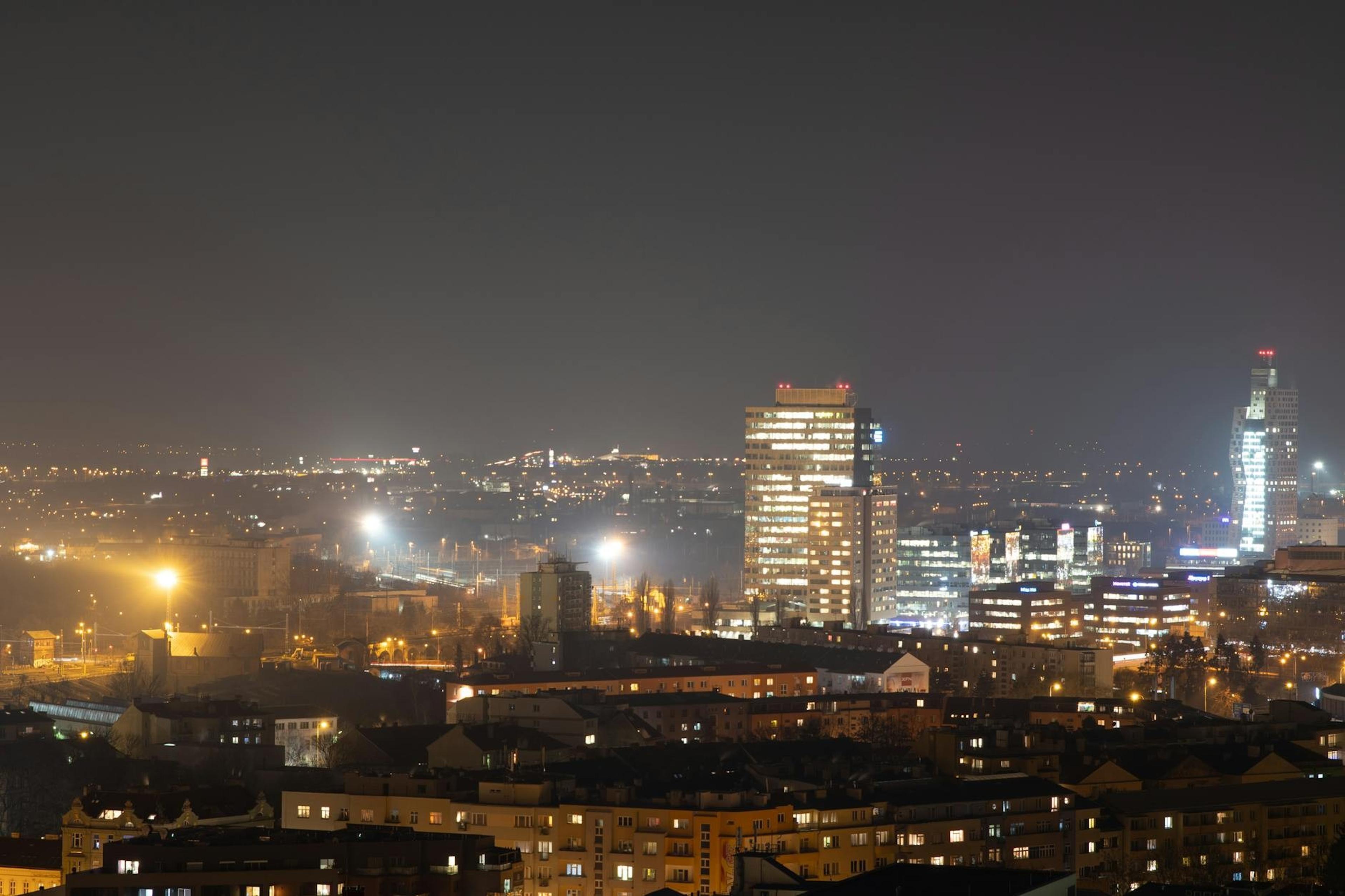 Brno