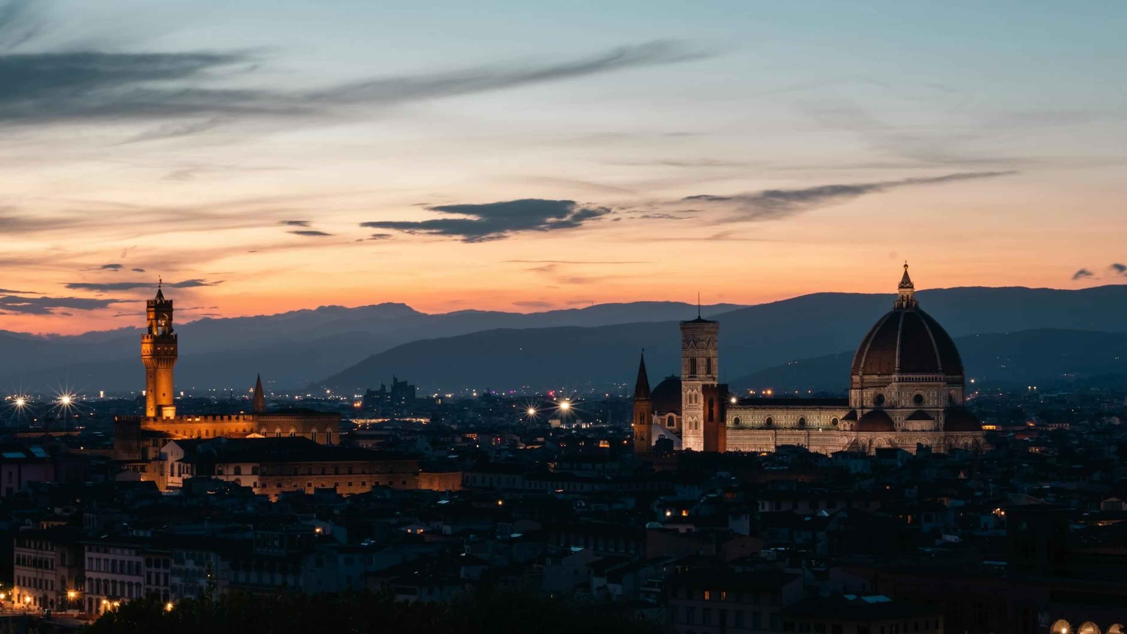 Firenze