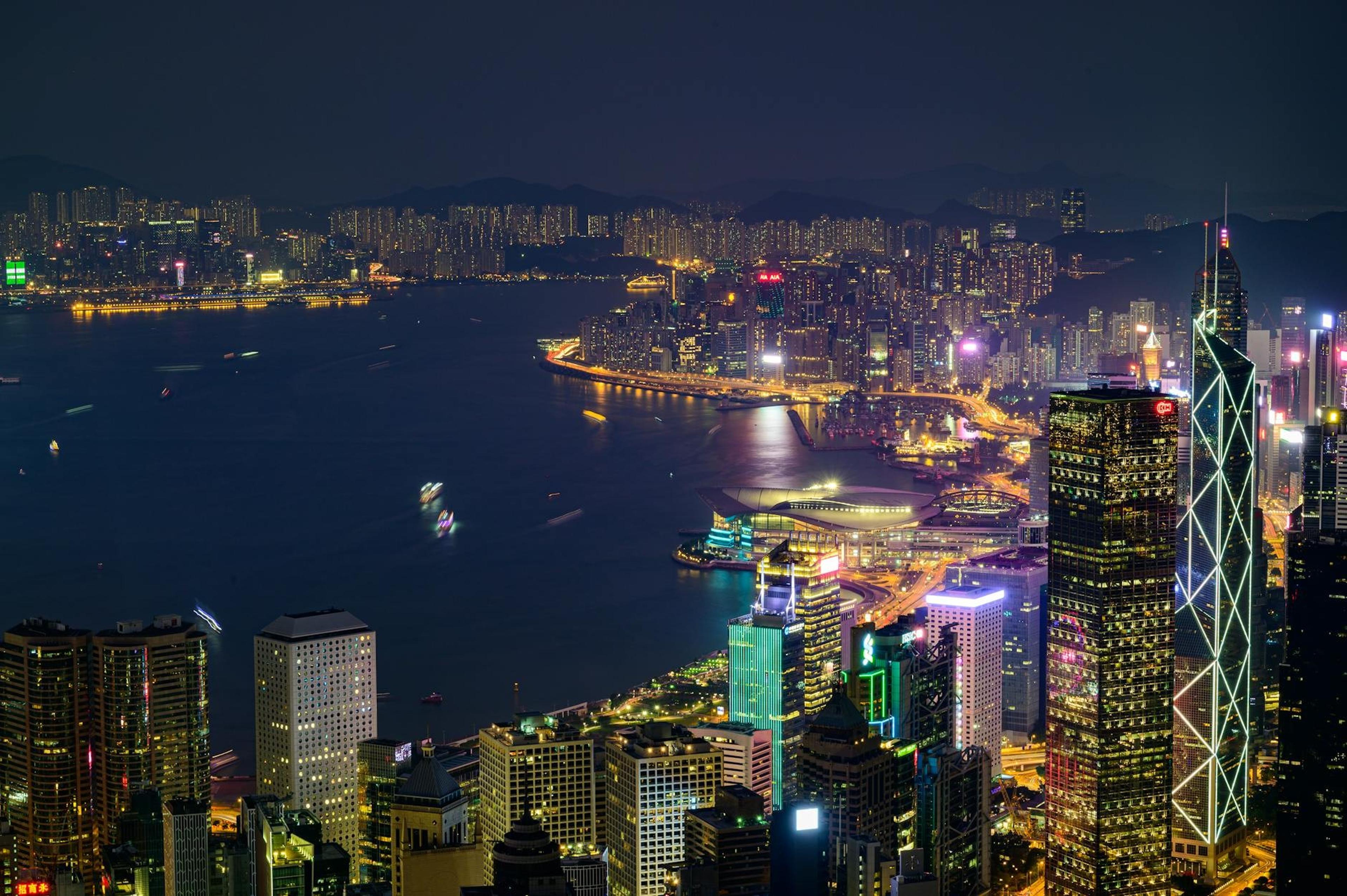 Hongkong