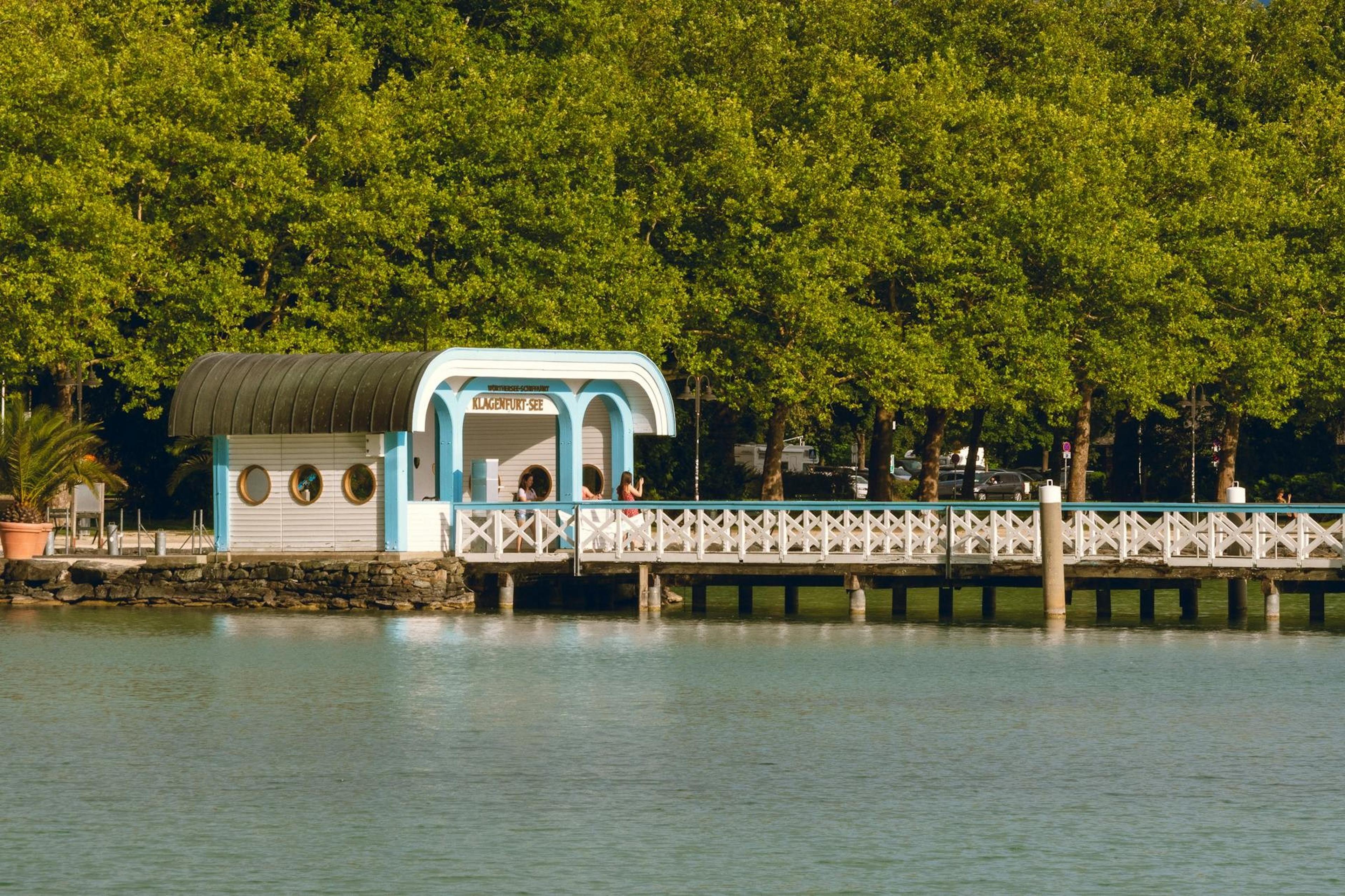 Klagenfurt