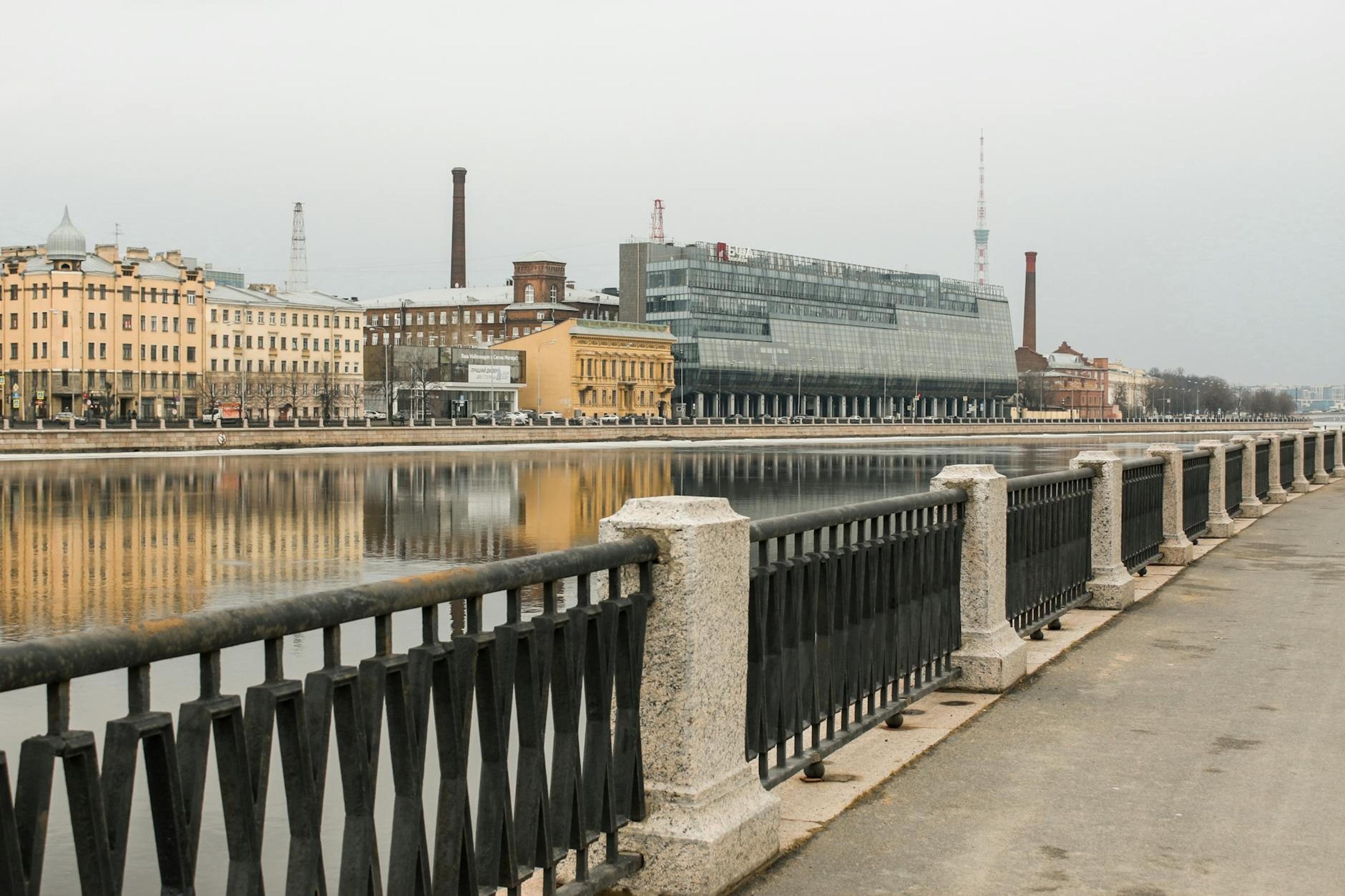 San Pietroburgo