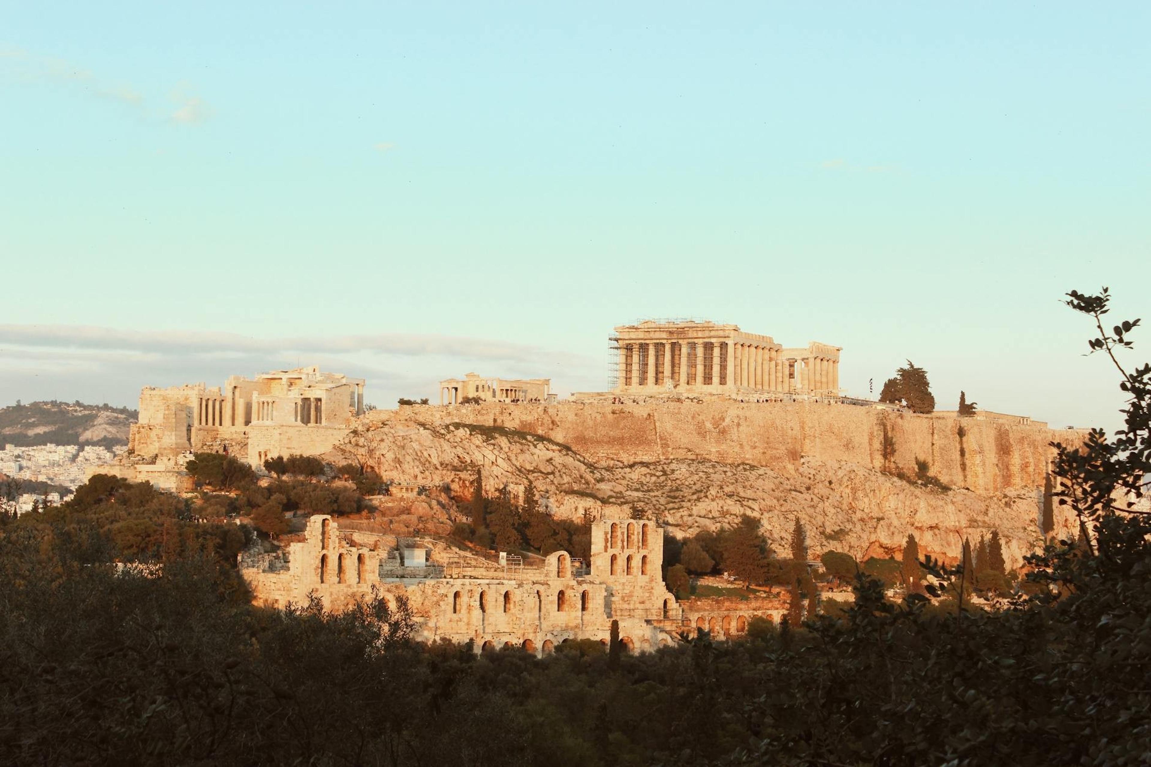 Athens